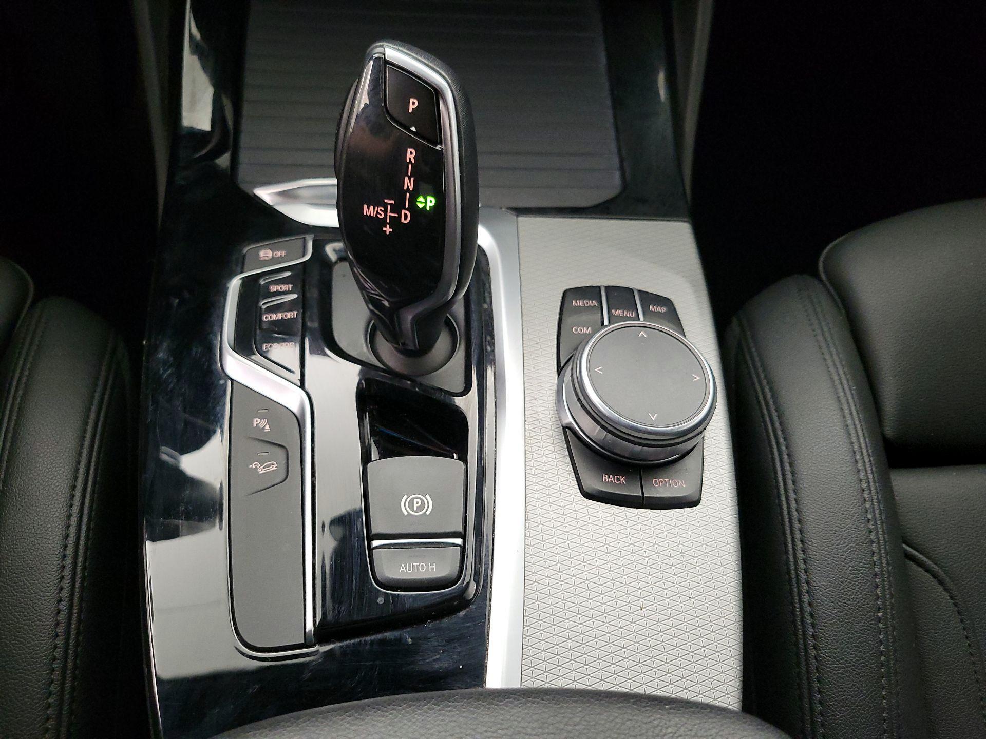 Thumbnail: 2019 BMW X4 - 17