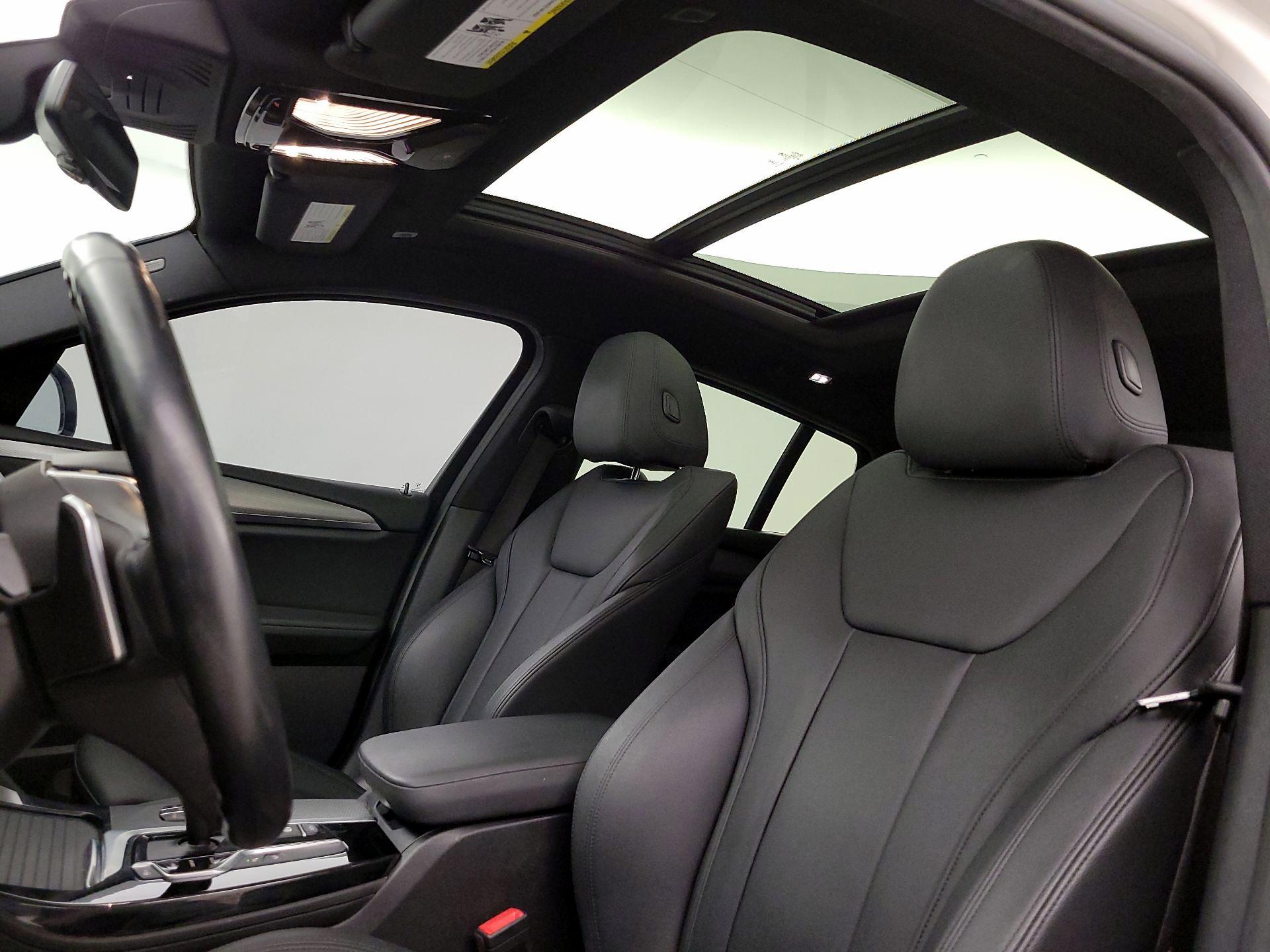 Thumbnail: 2019 BMW X4 - 18