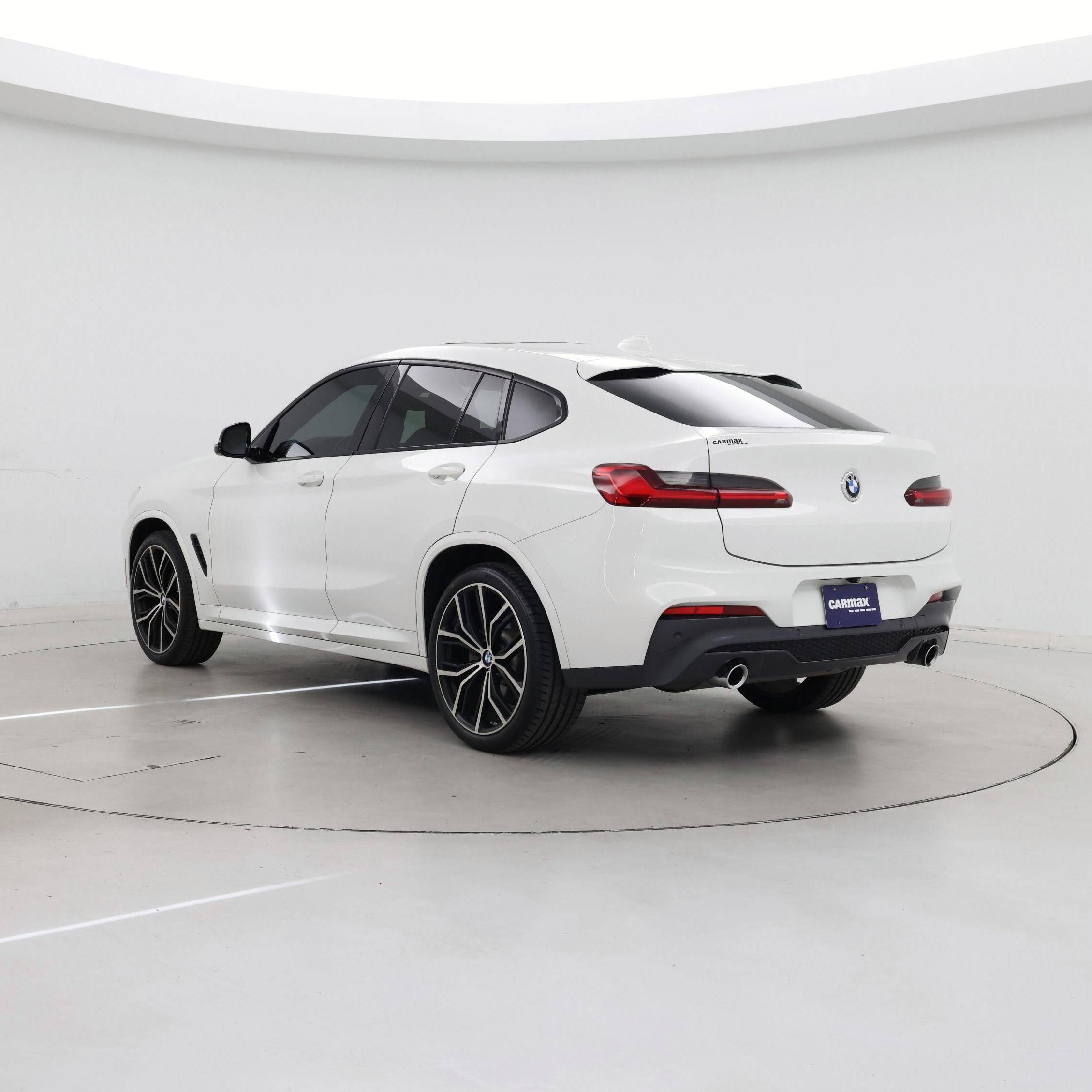 Thumbnail: 2019 BMW X4 - 2