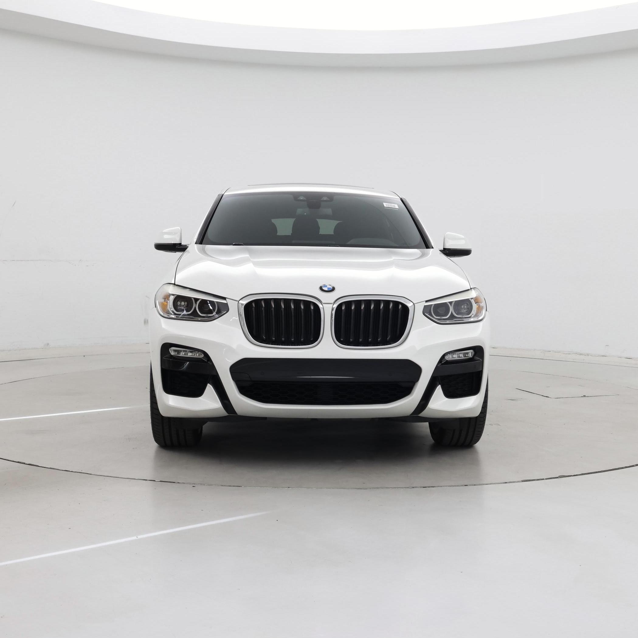 Thumbnail: 2019 BMW X4 - 5