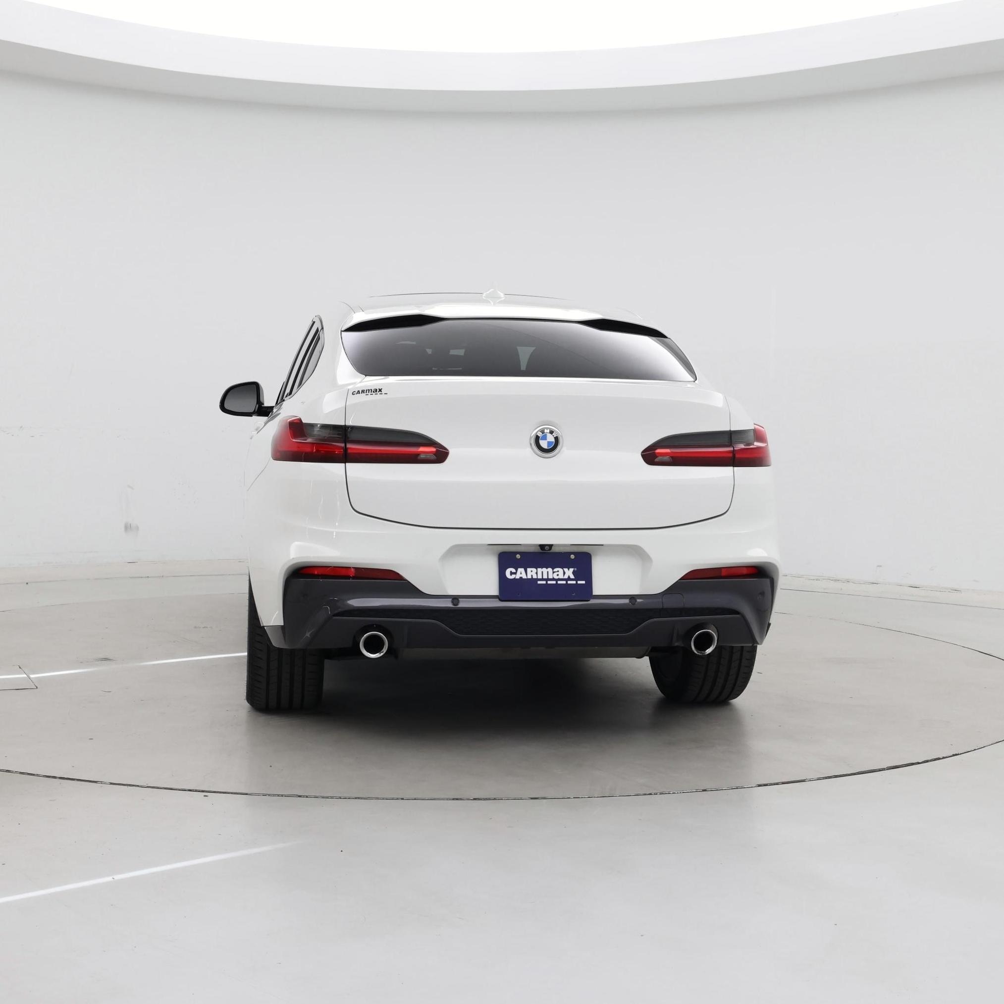 Thumbnail: 2019 BMW X4 - 6