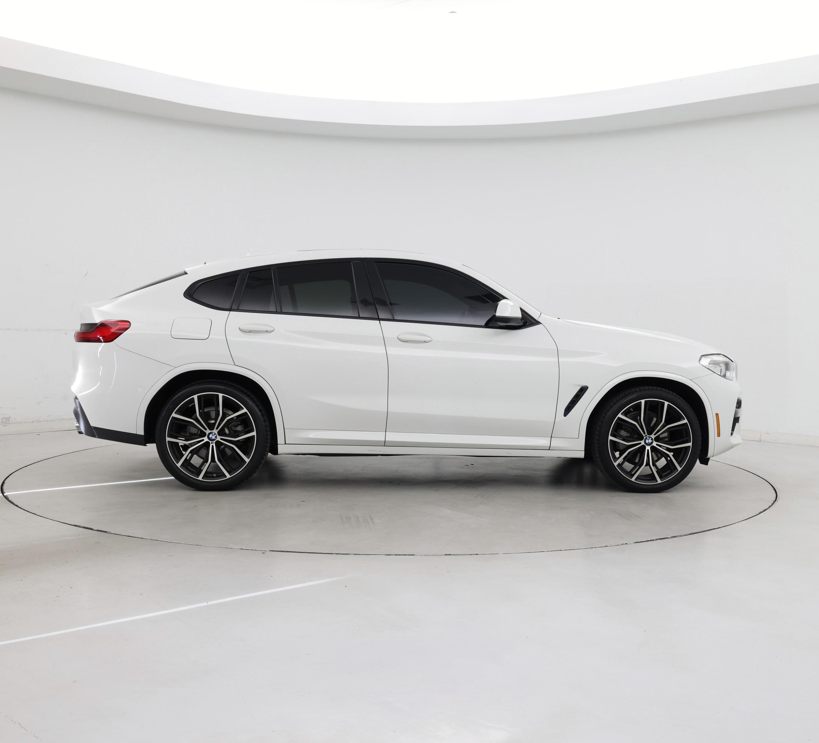 Thumbnail: 2019 BMW X4 - 7