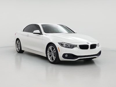 2019 BMW 430 I