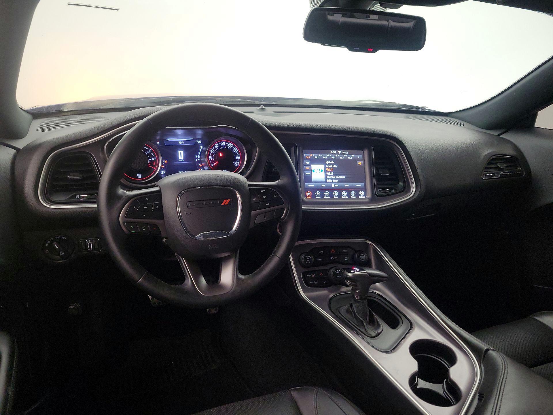Thumbnail: 2019 Dodge Challenger - 9