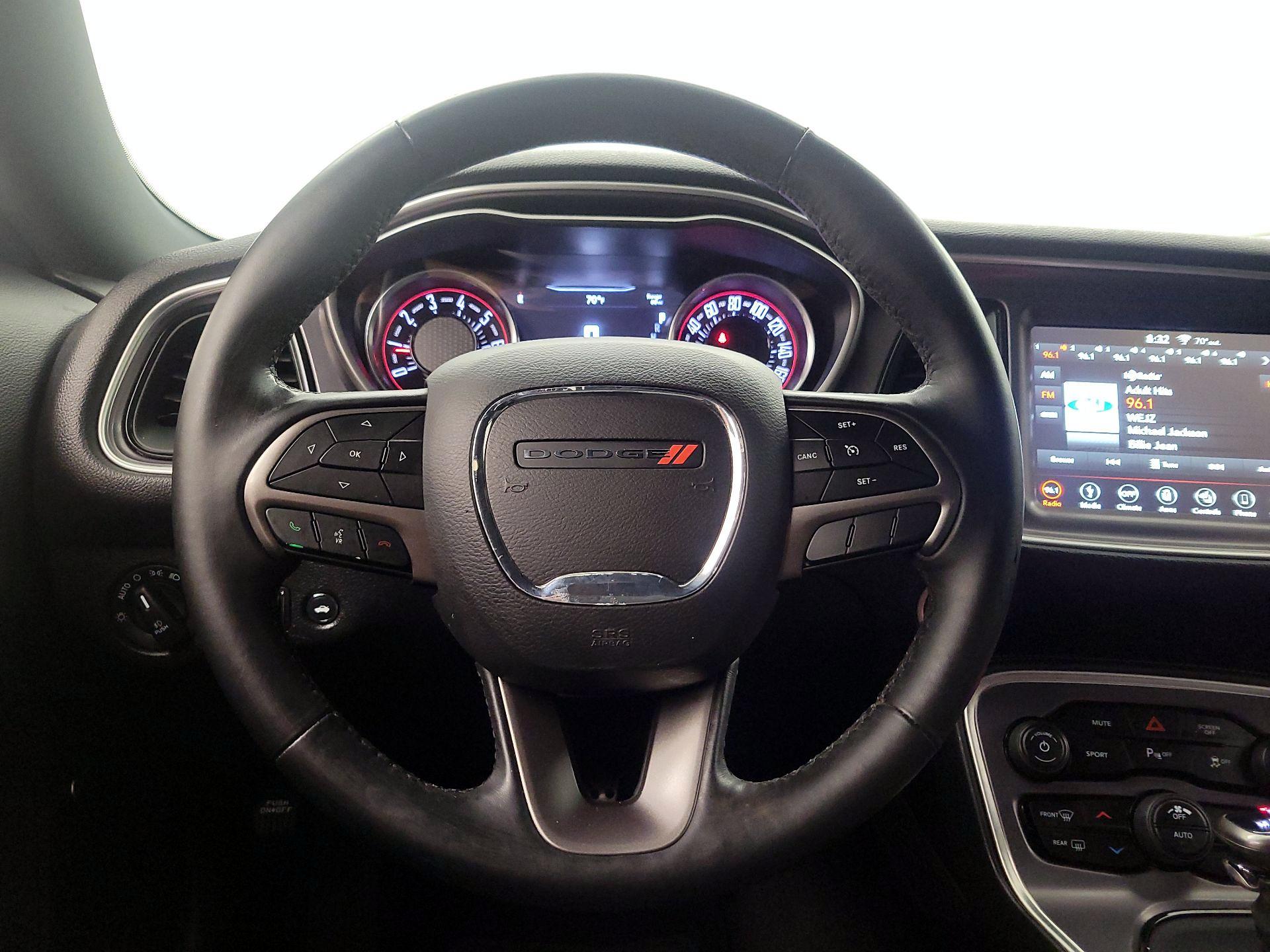 Thumbnail: 2019 Dodge Challenger - 10