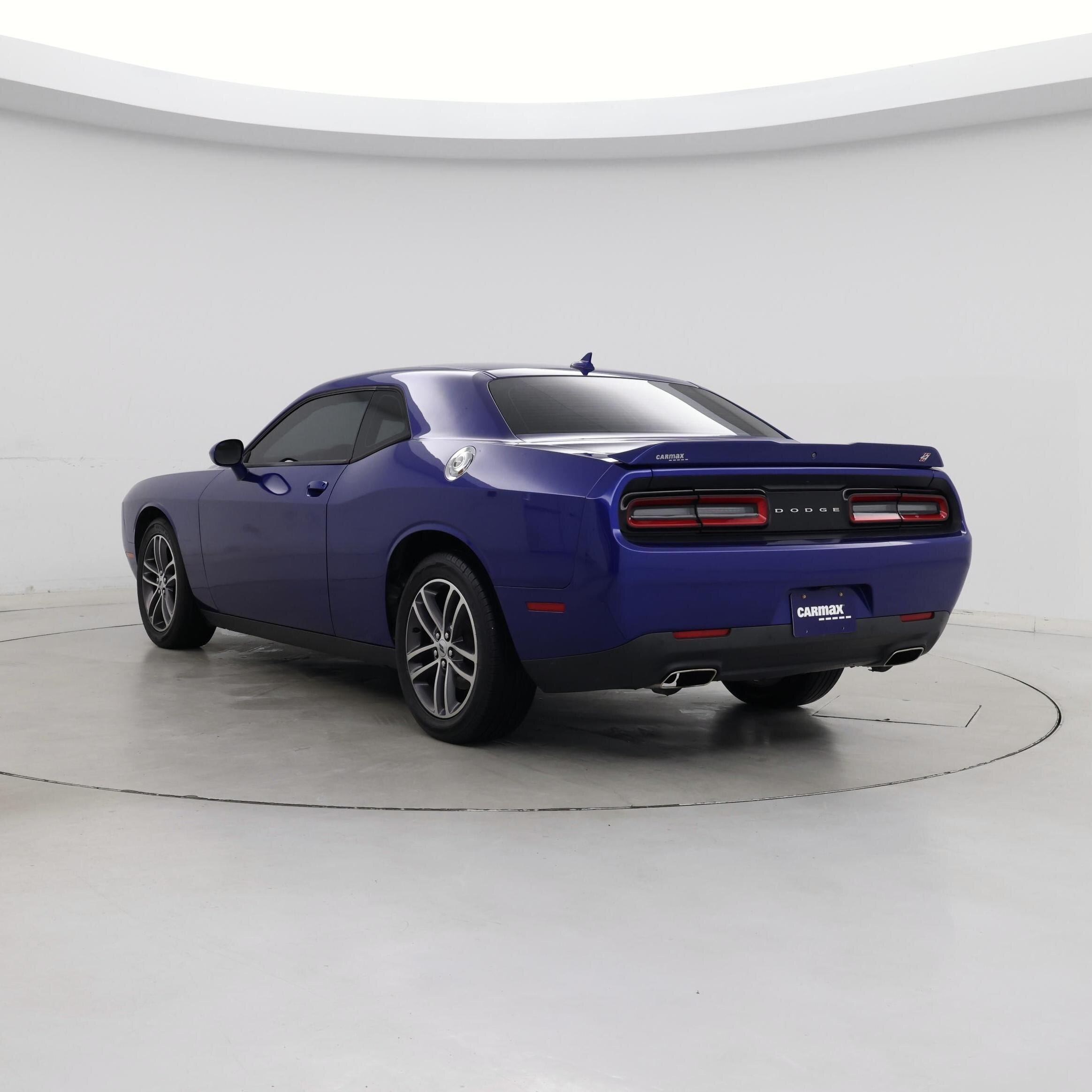 Thumbnail: 2019 Dodge Challenger - 2