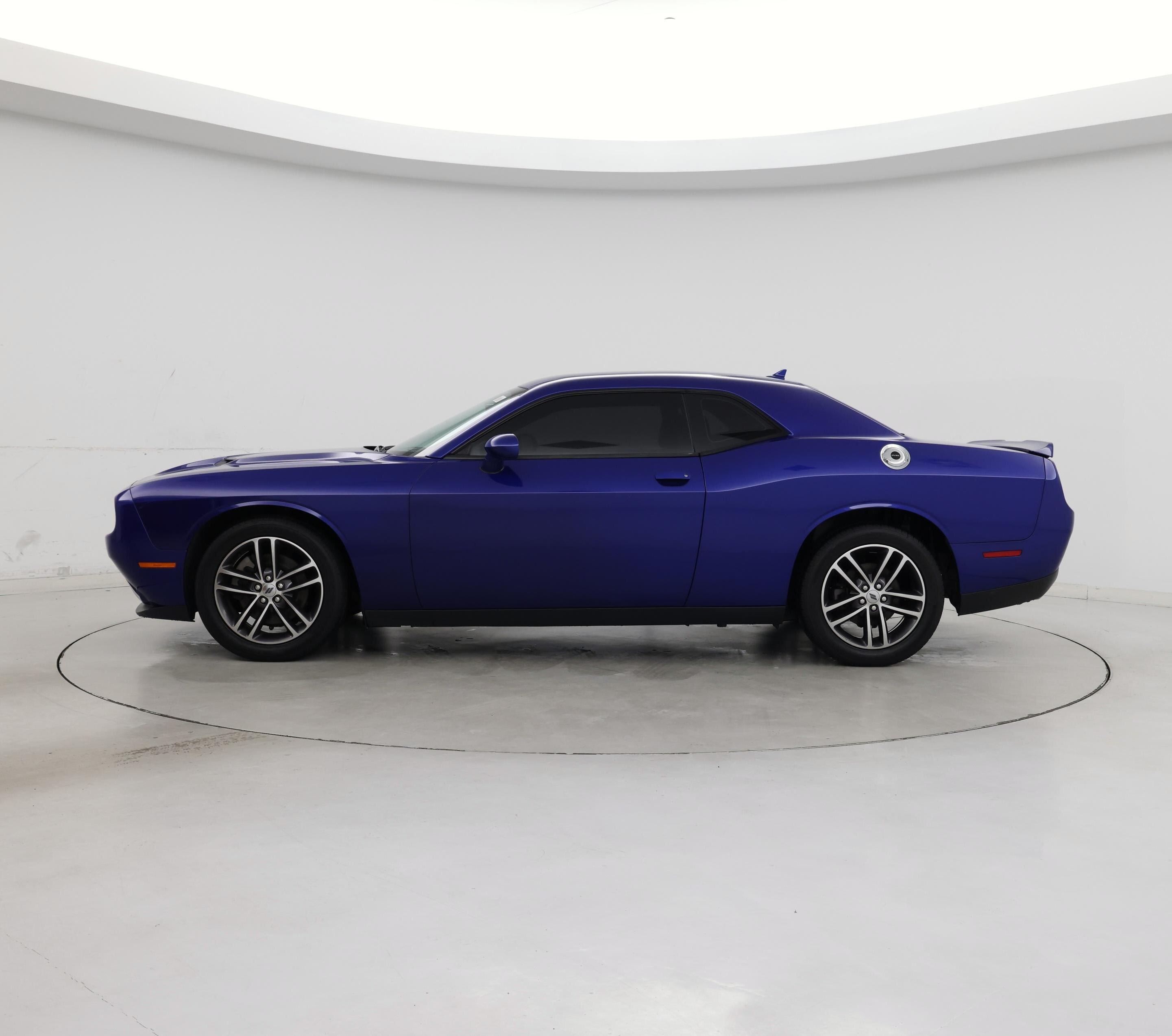 Thumbnail: 2019 Dodge Challenger - 3
