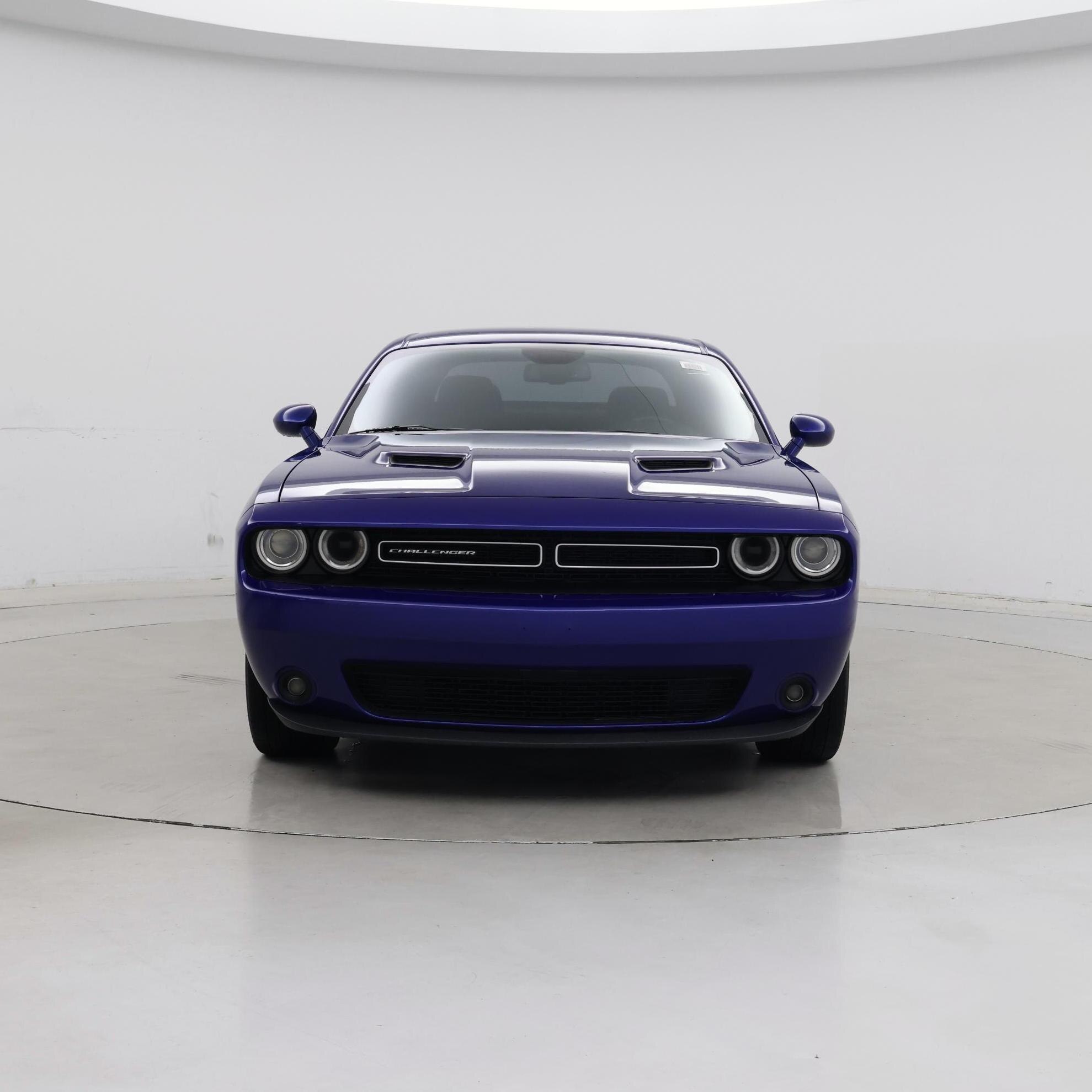 Thumbnail: 2019 Dodge Challenger - 5