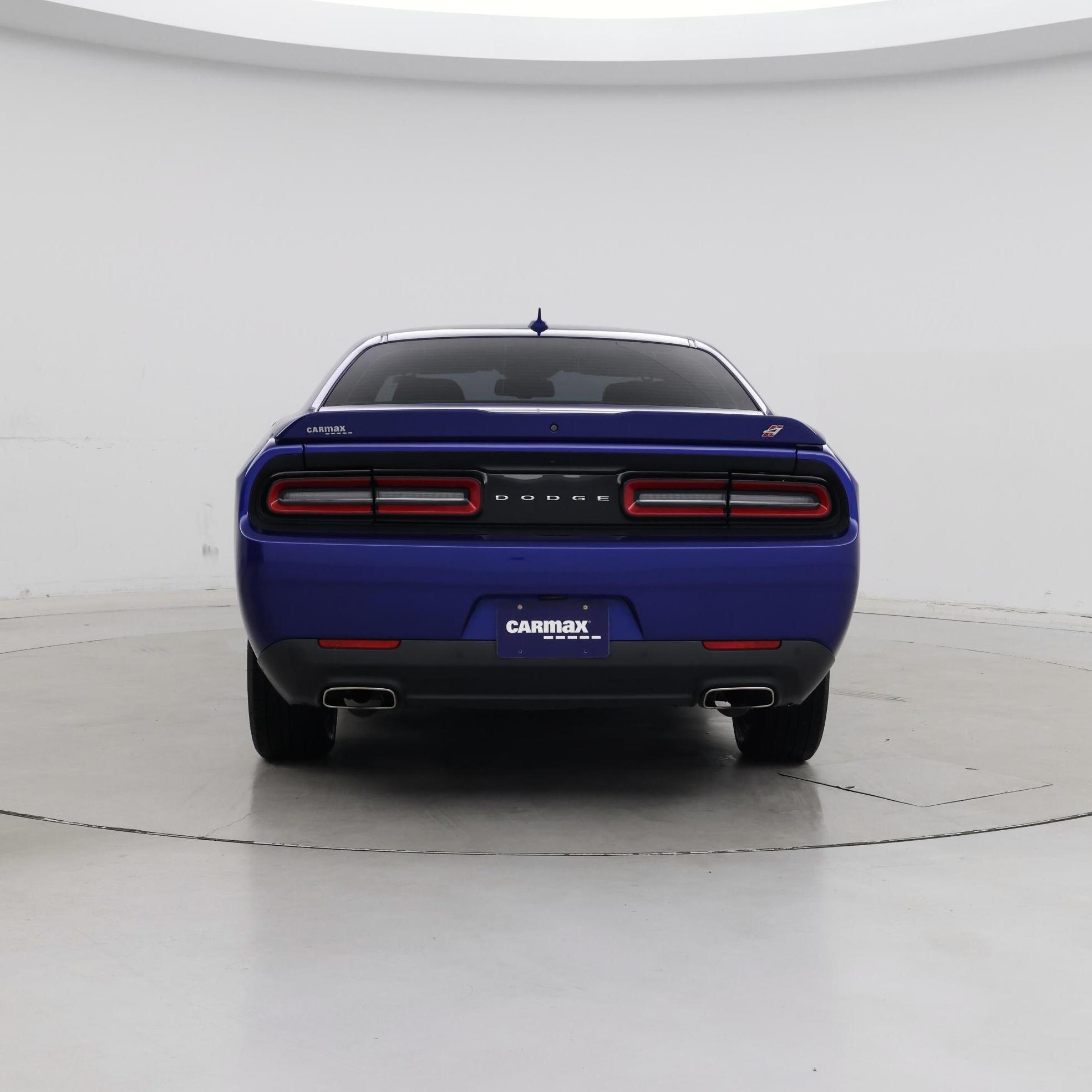 Thumbnail: 2019 Dodge Challenger - 6