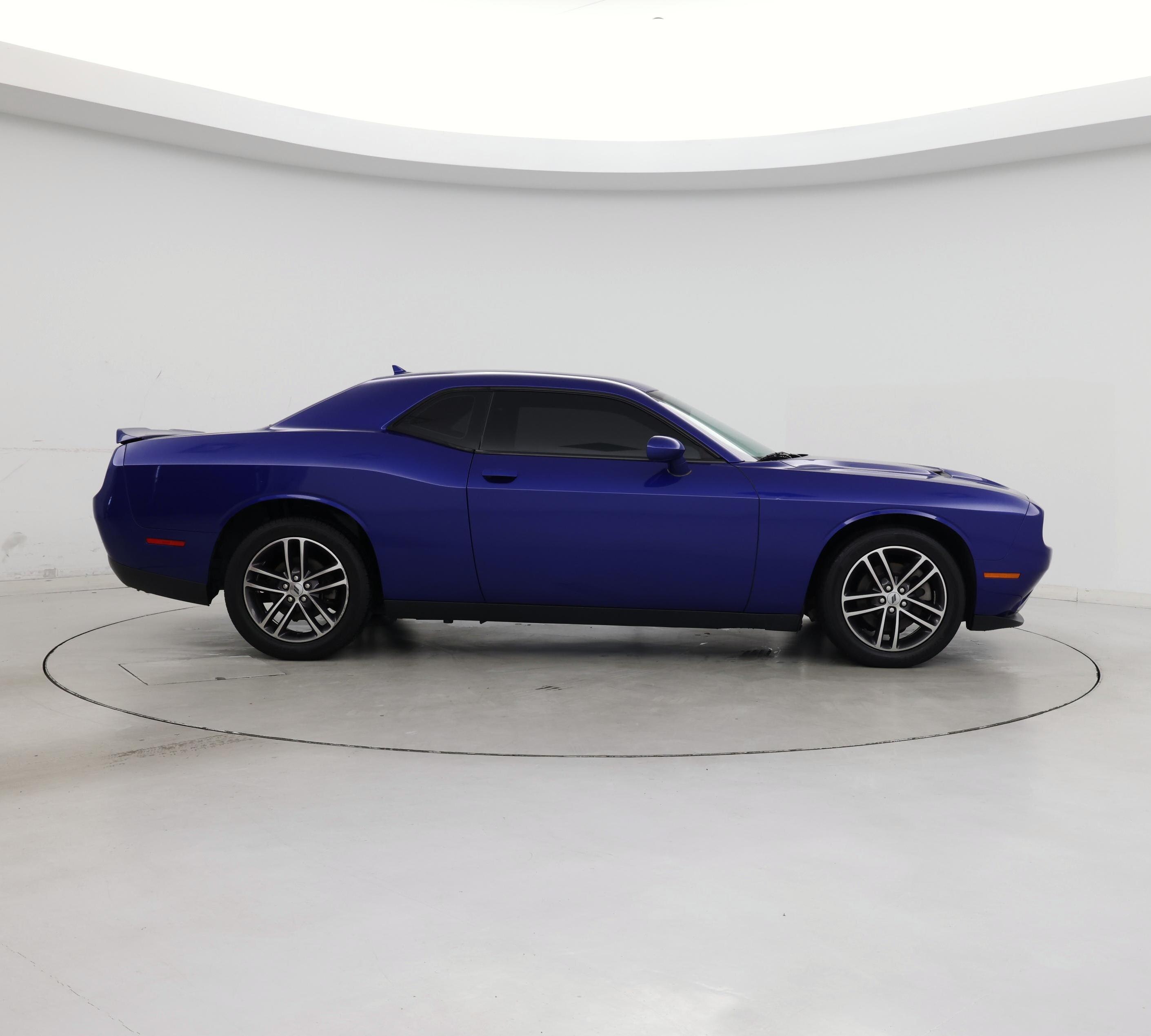 Thumbnail: 2019 Dodge Challenger - 7