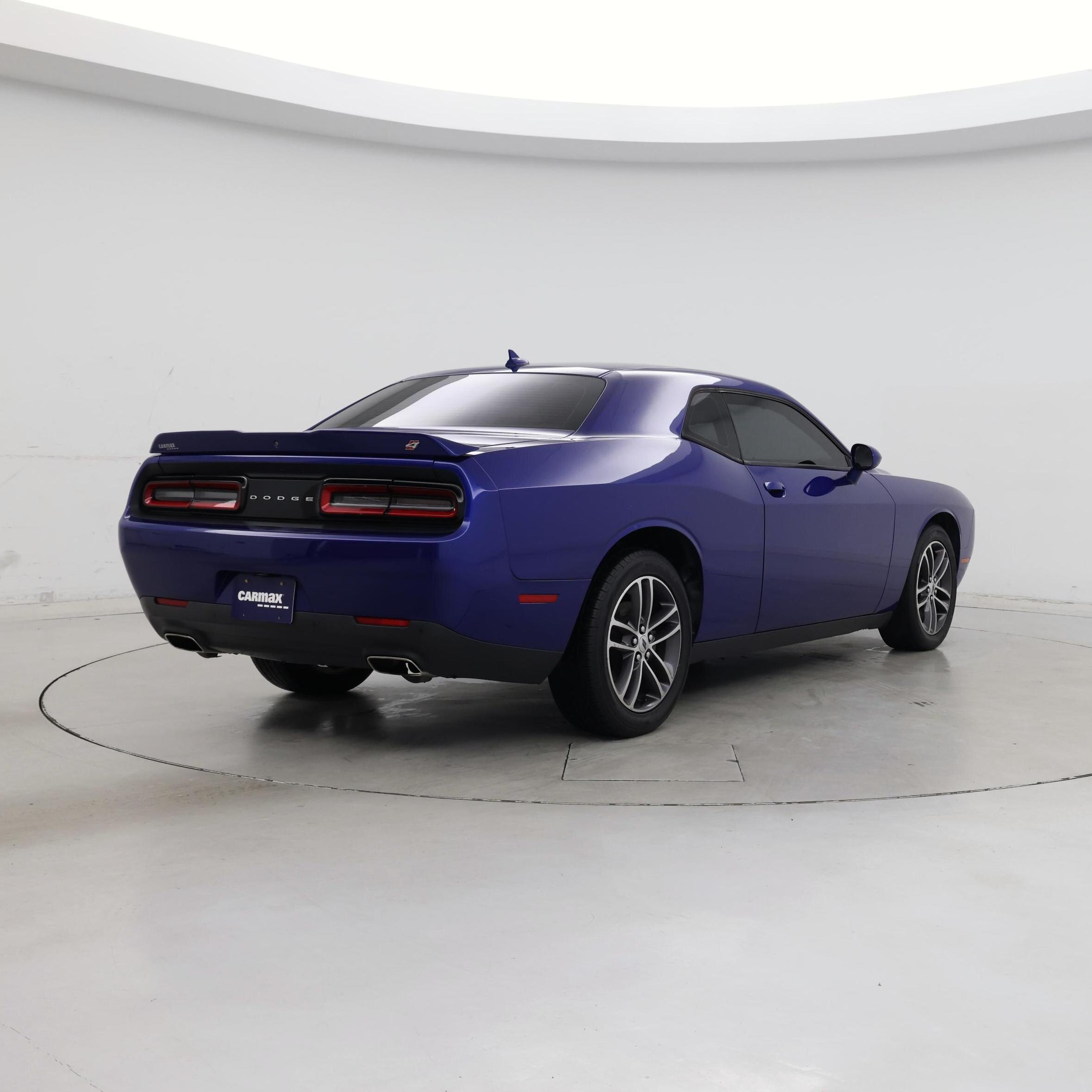 Thumbnail: 2019 Dodge Challenger - 8