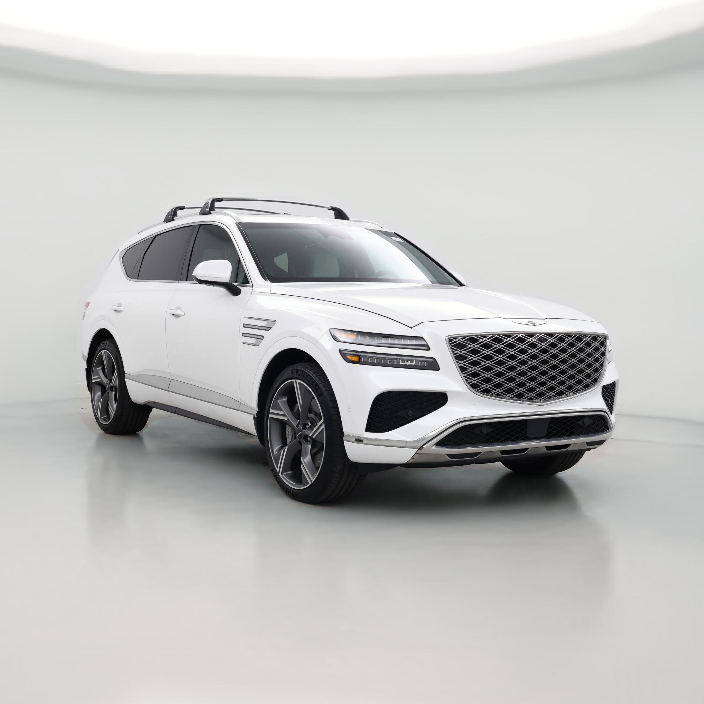 Thumbnail: 2025 Genesis GV80 - 1