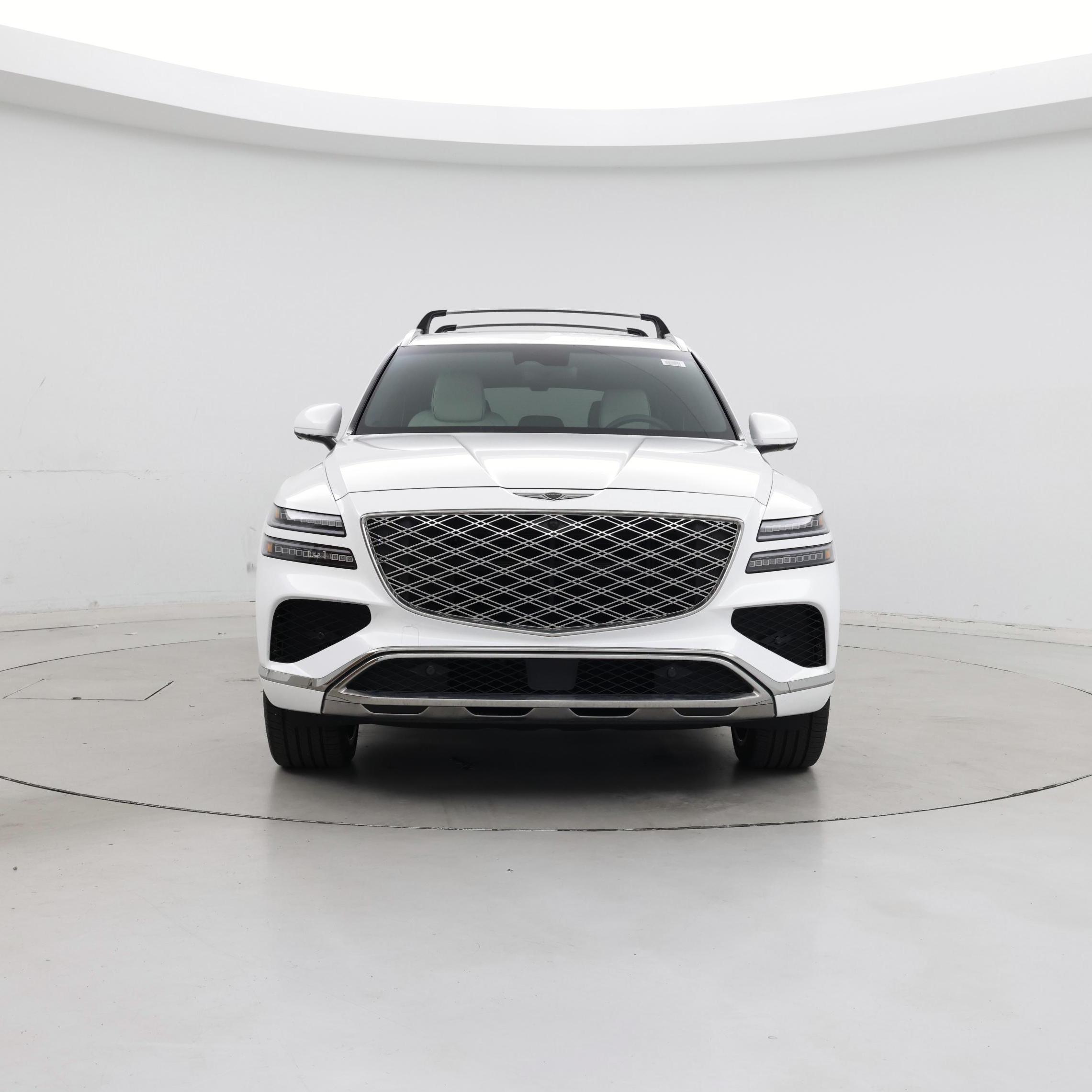 Thumbnail: 2025 Genesis GV80 - 5