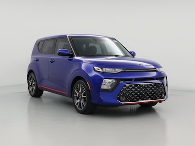 2020 Kia Soul GT-Line
