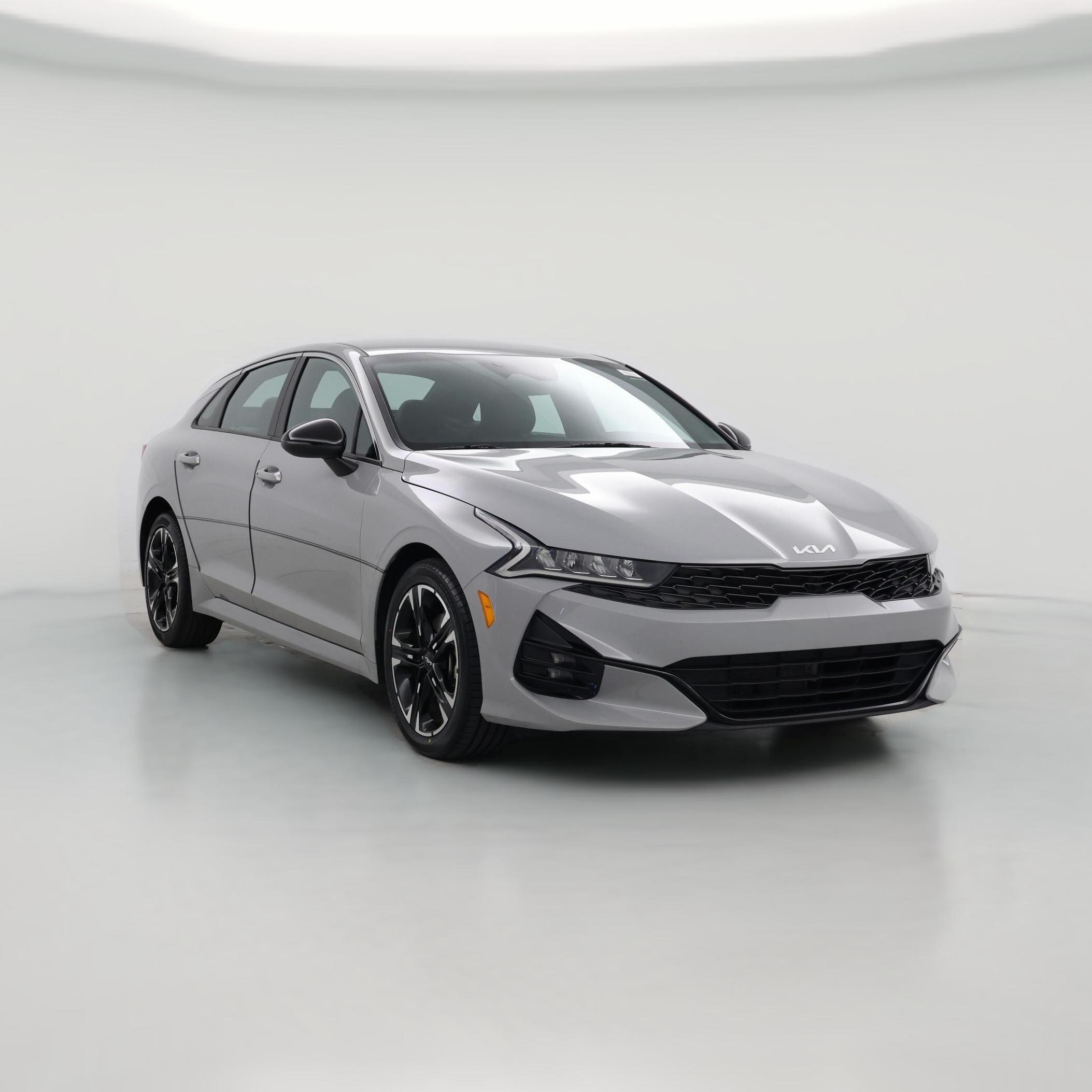 Thumbnail: 2023 Kia K5 - 1