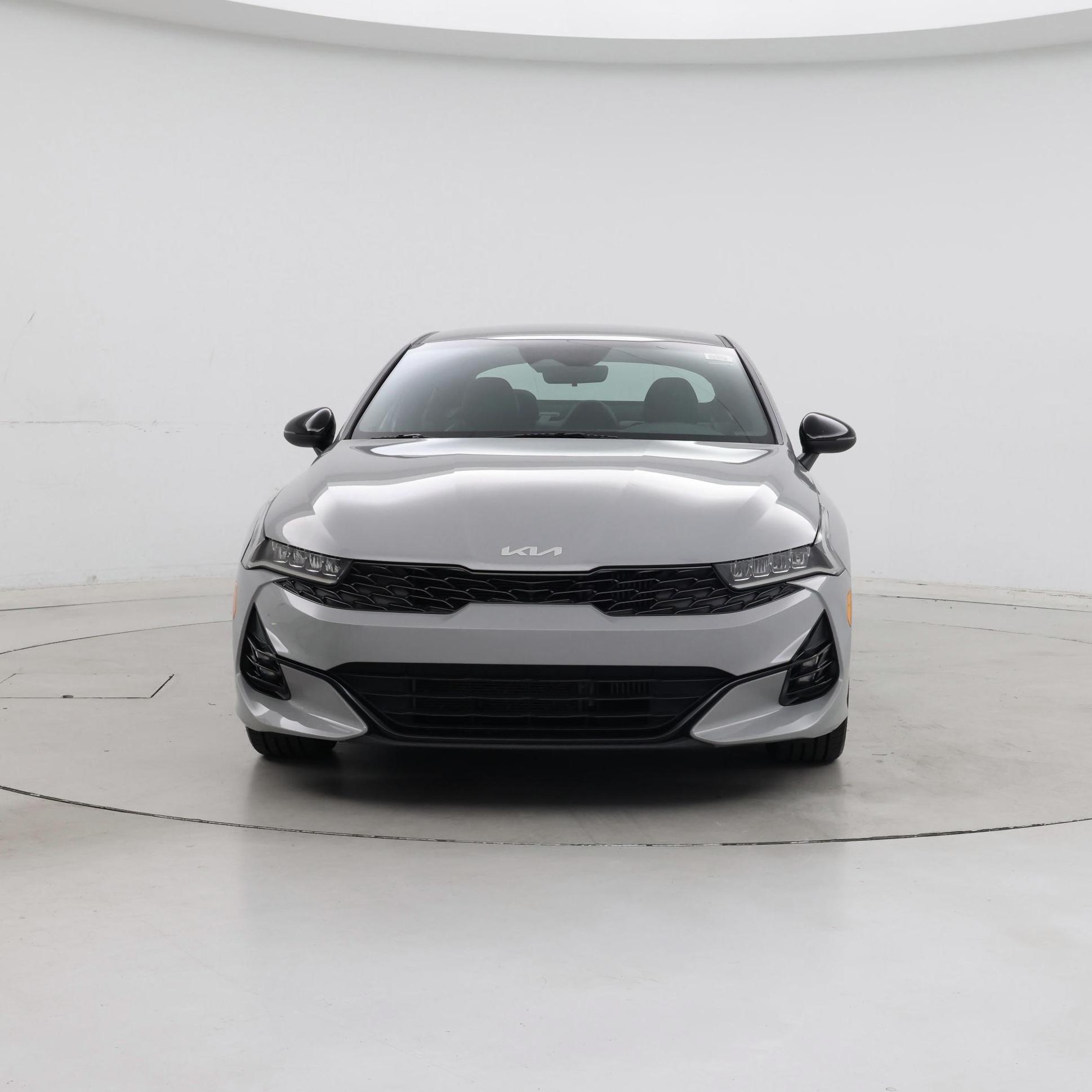 Thumbnail: 2023 Kia K5 - 5