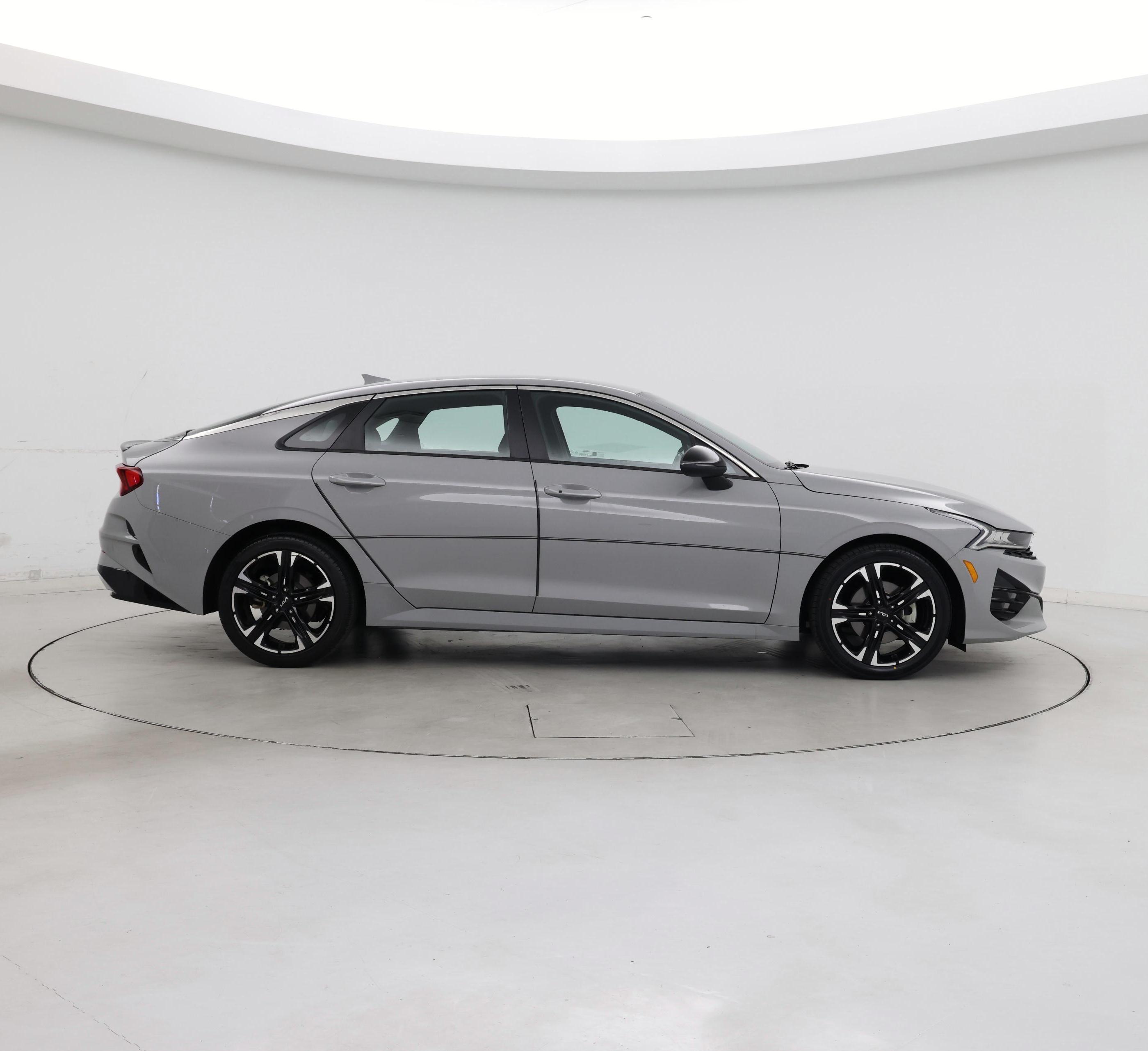 Thumbnail: 2023 Kia K5 - 7