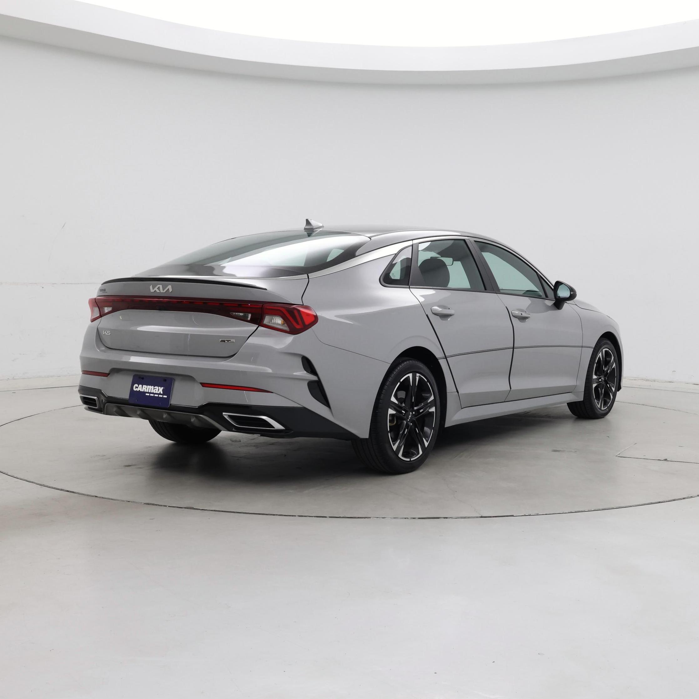 Thumbnail: 2023 Kia K5 - 8