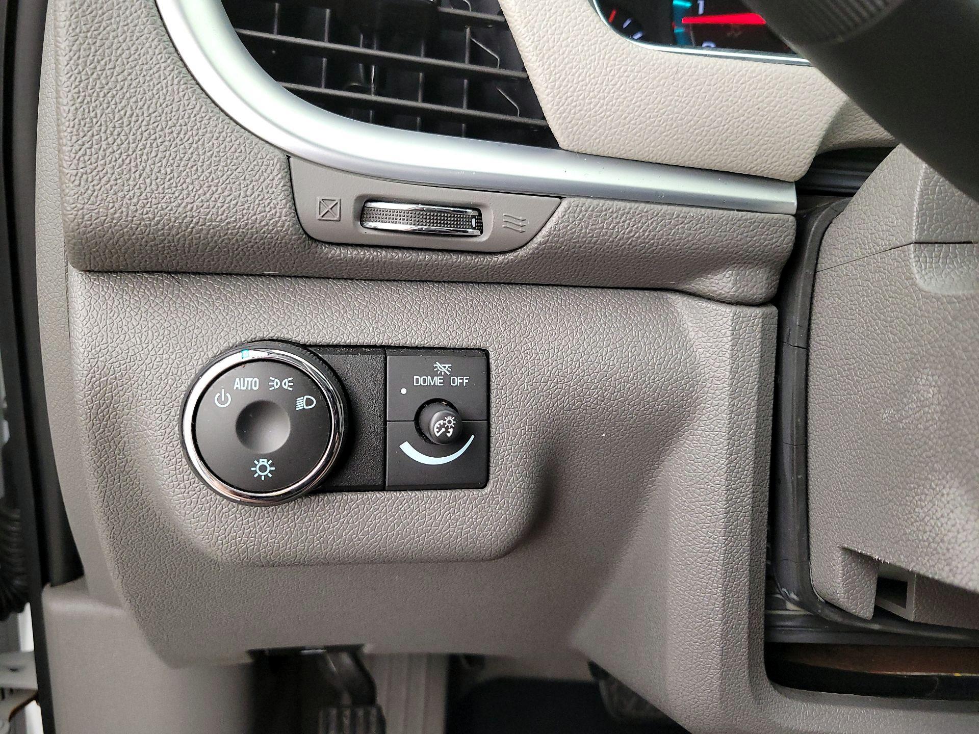 Thumbnail: 2016 Chevrolet Traverse - 13