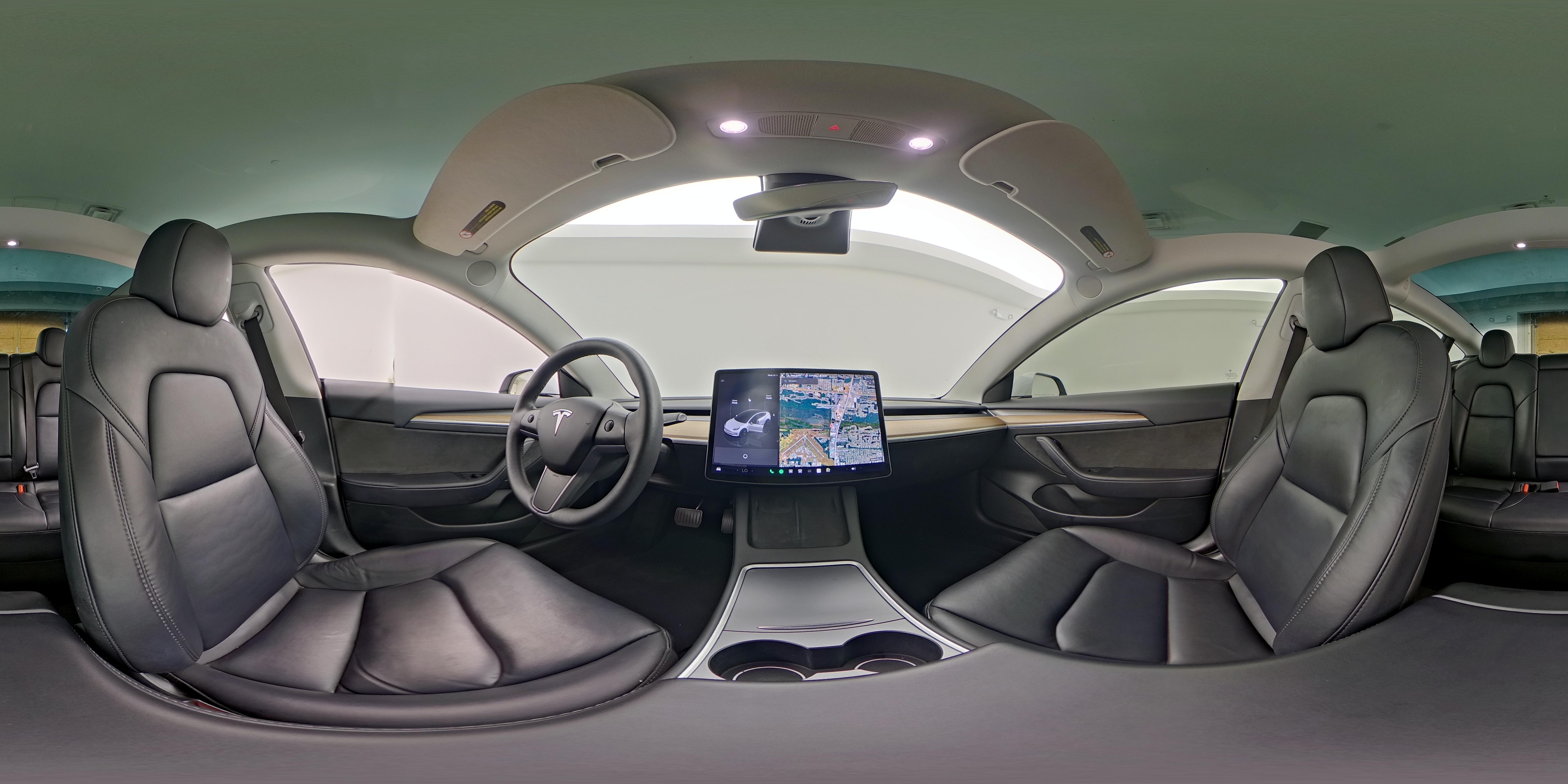 2023 Tesla Model 3 Base - Photo 24