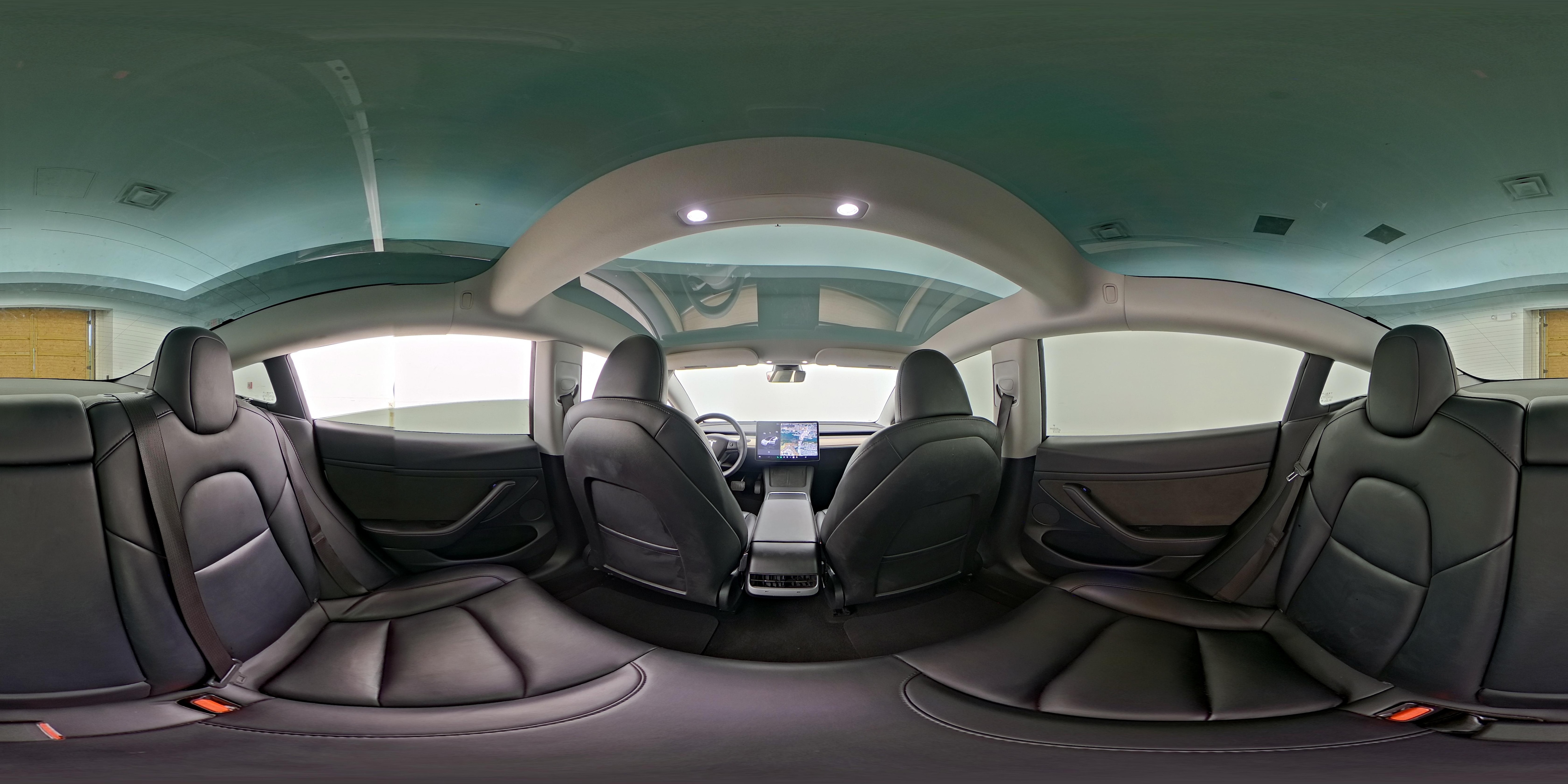 2023 Tesla Model 3 Base - Photo 25