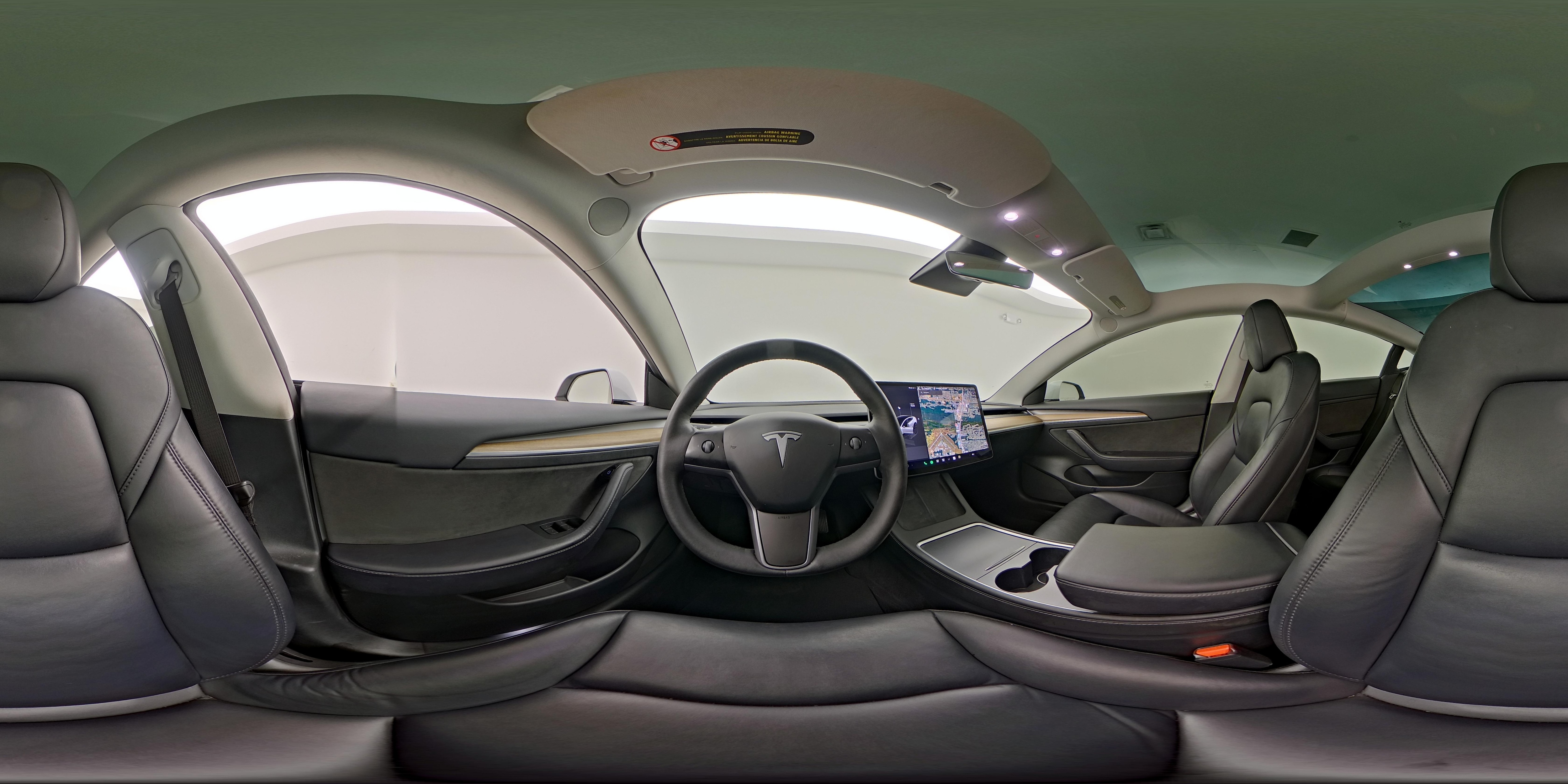 2023 Tesla Model 3 Base - Photo 26