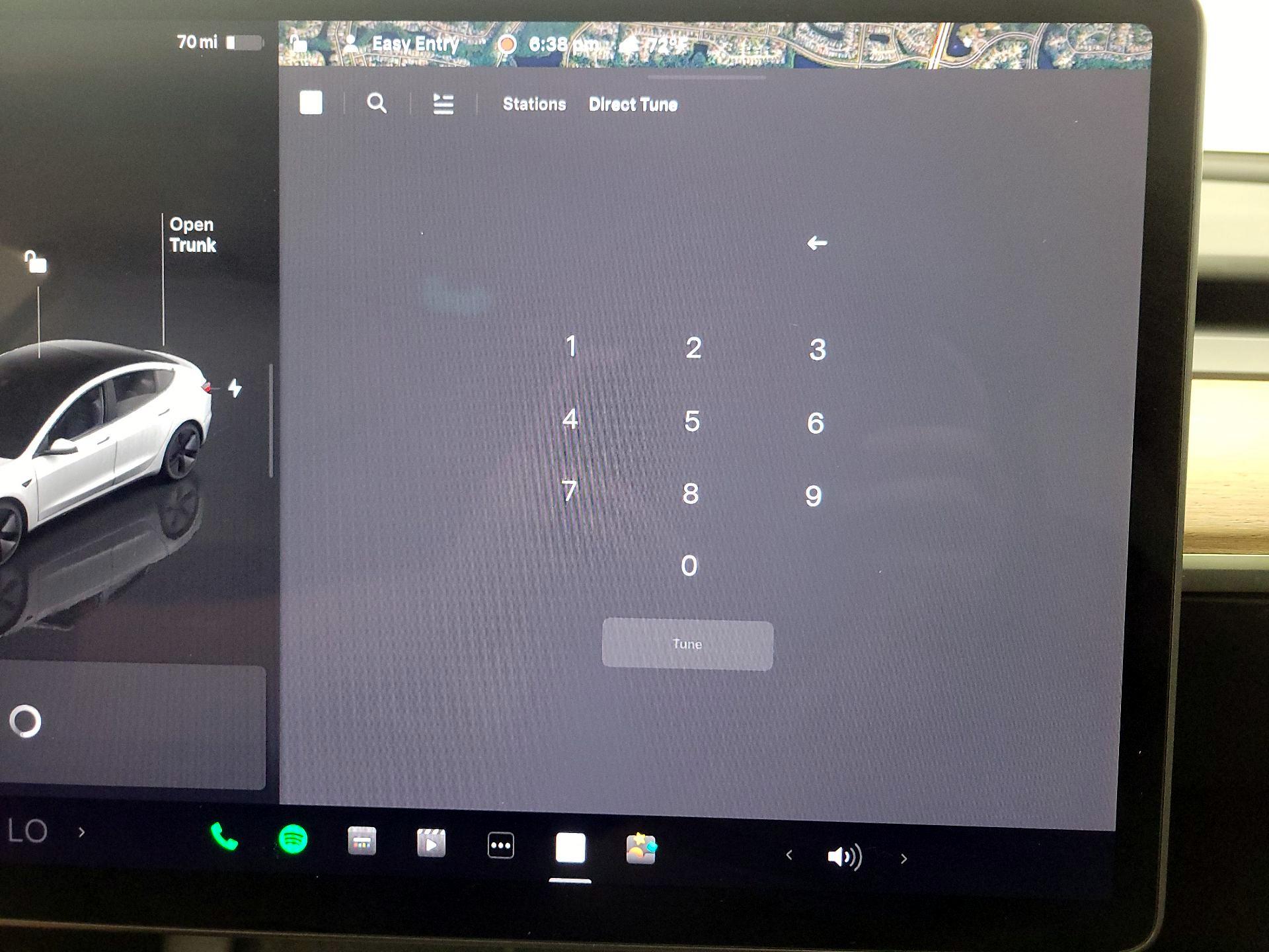 Thumbnail: 2023 Tesla Model 3 - 15