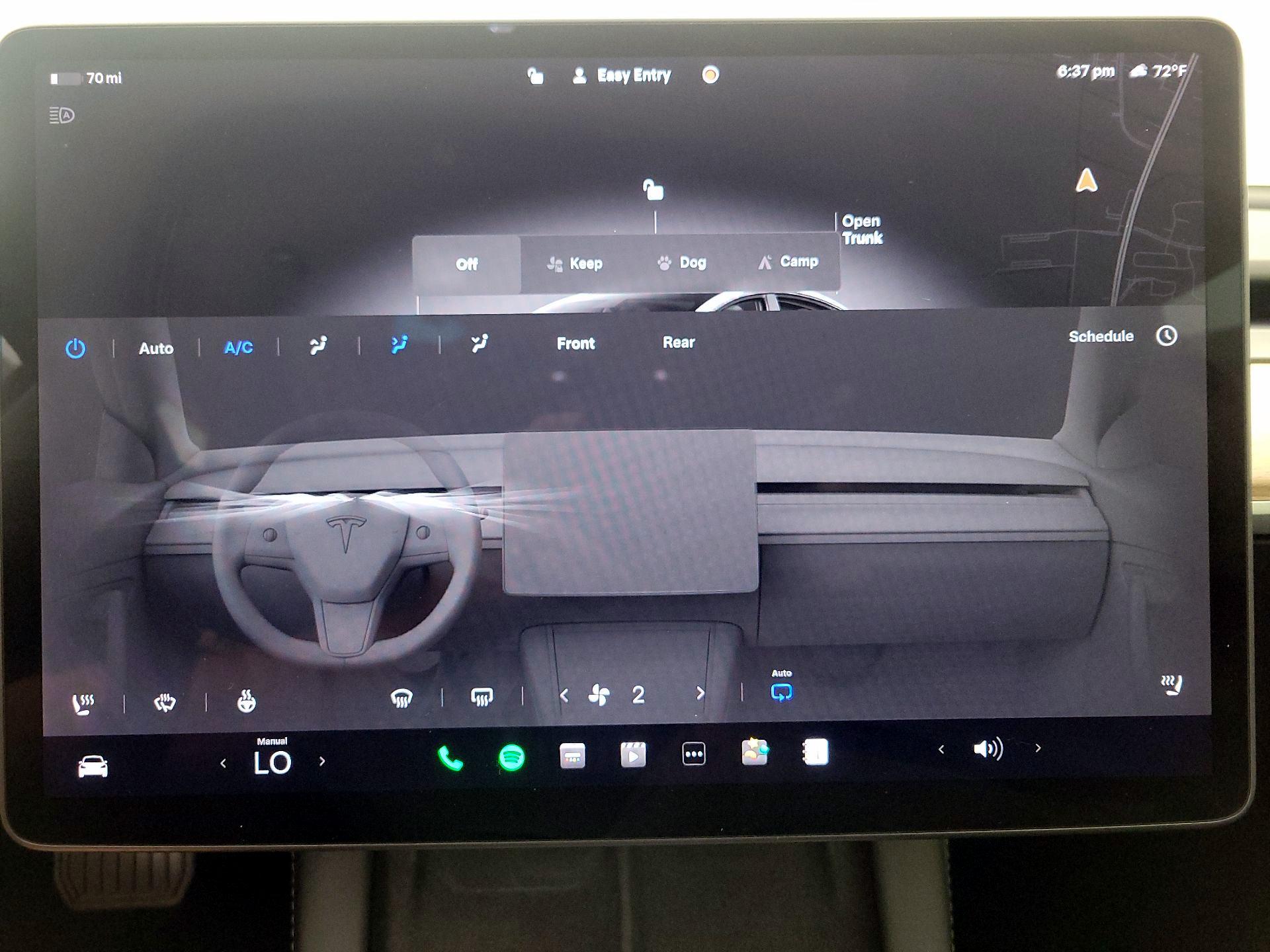 Thumbnail: 2023 Tesla Model 3 - 16