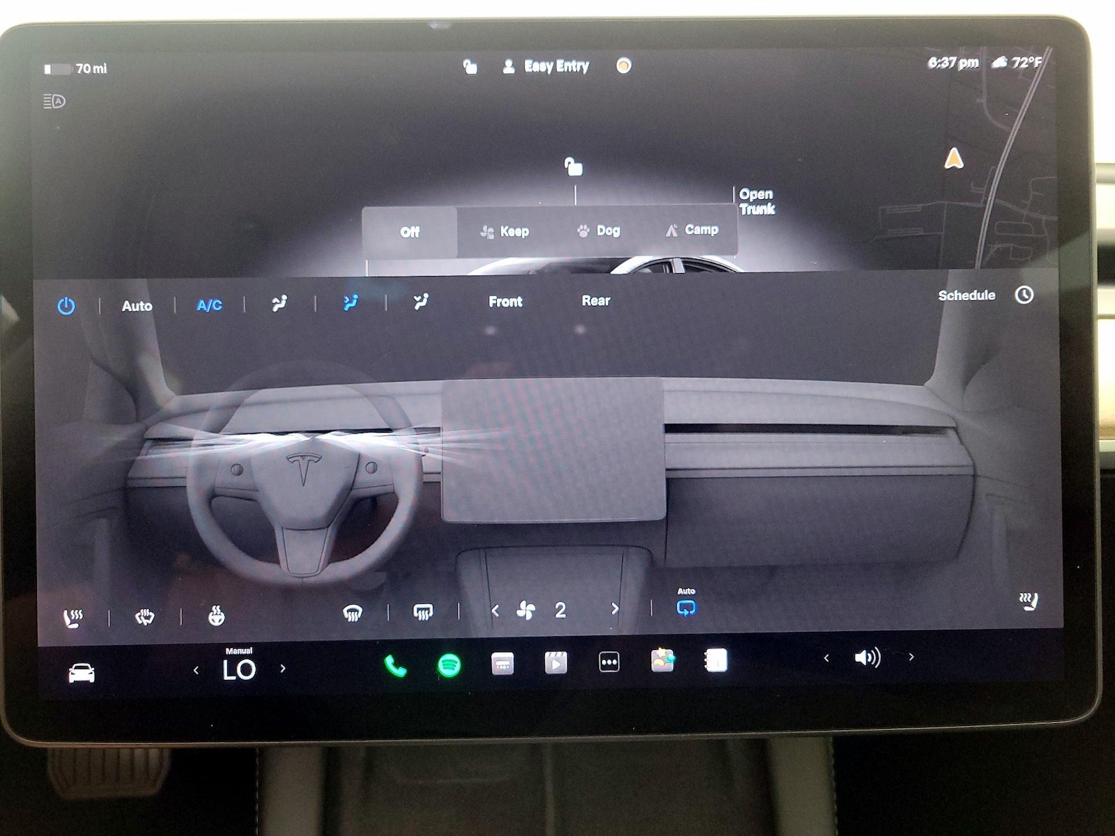 2023 Tesla Model 3 Base - Photo 17