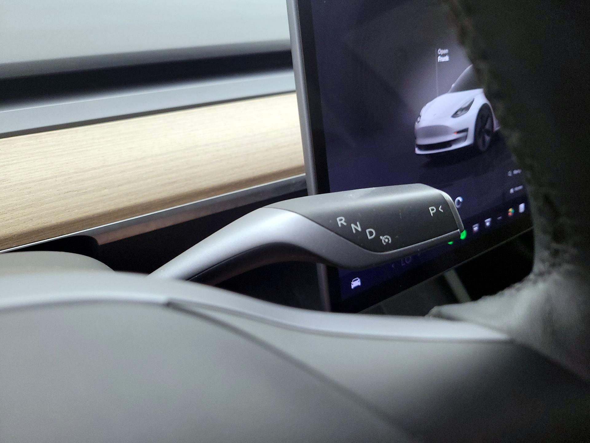 Thumbnail: 2023 Tesla Model 3 - 17