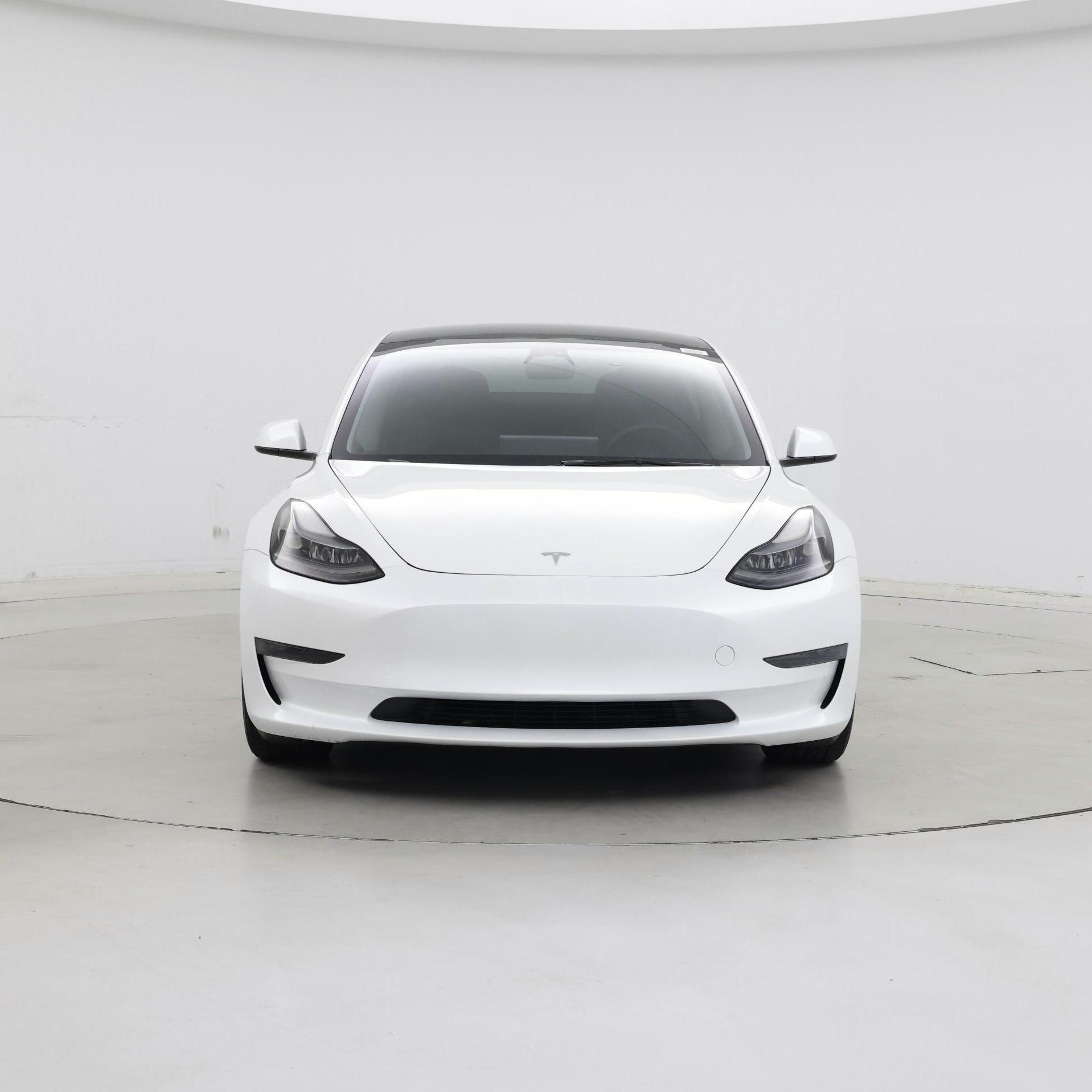 Thumbnail: 2023 Tesla Model 3 - 5