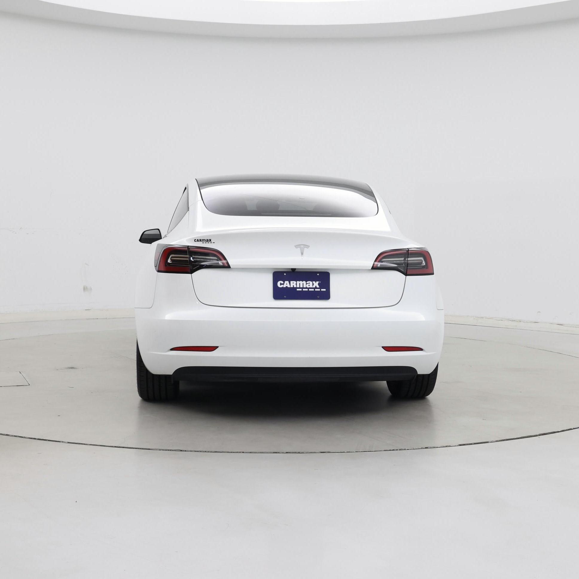Thumbnail: 2023 Tesla Model 3 - 6