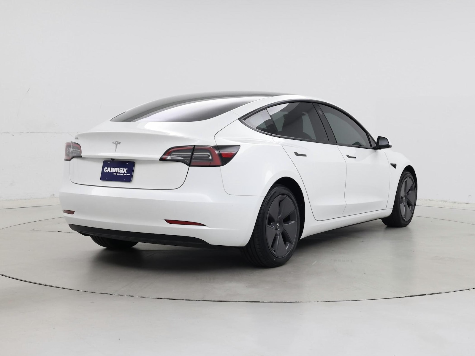 2023 Tesla Model 3 Base - Photo 9
