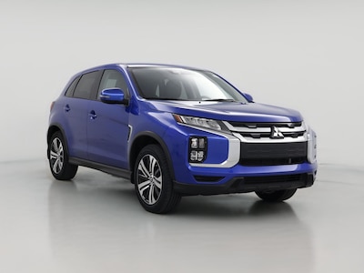 2024 Mitsubishi Outlander Sport SE