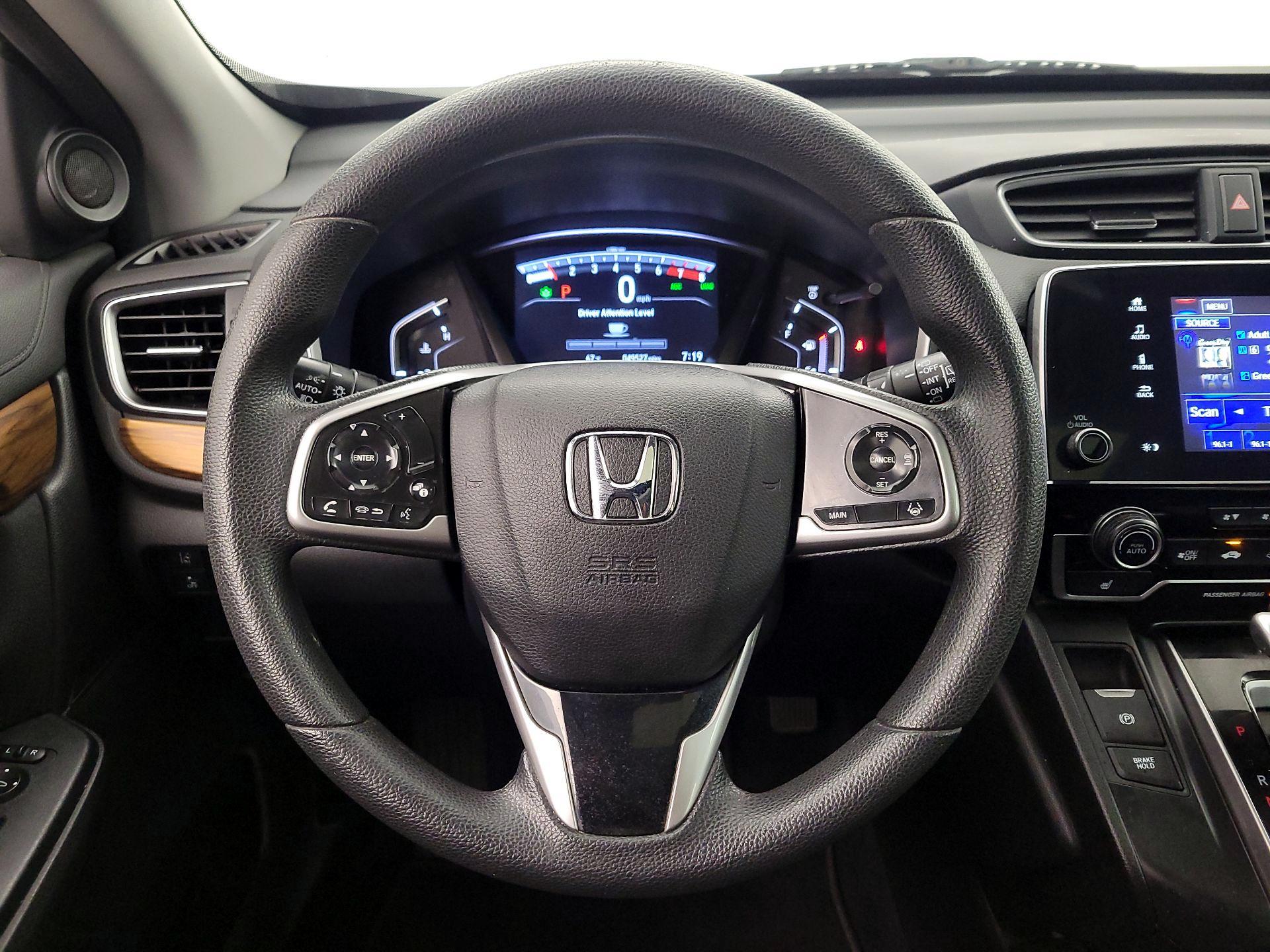 Thumbnail: 2020 Honda CR-V - 10