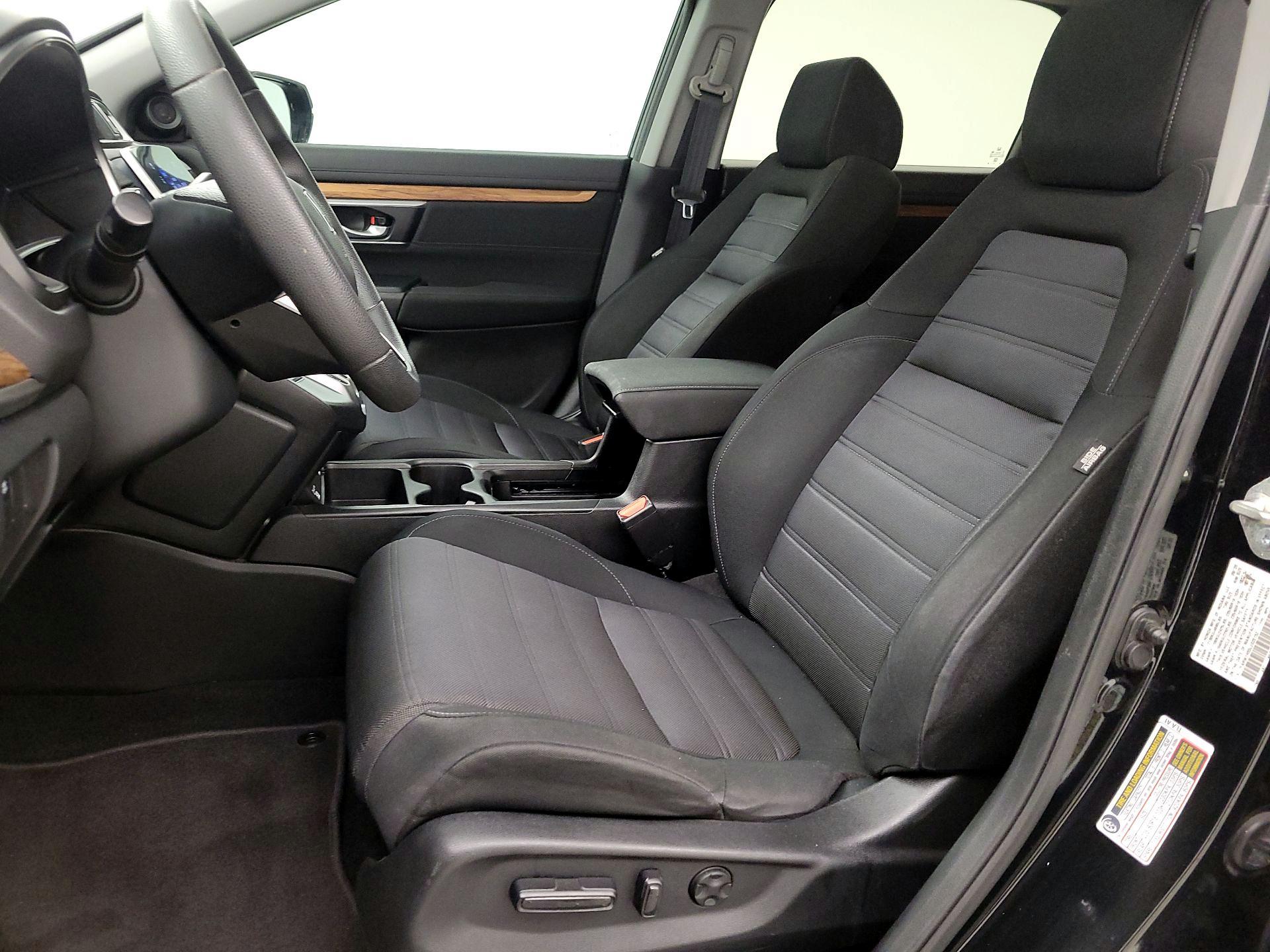 Thumbnail: 2020 Honda CR-V - 11