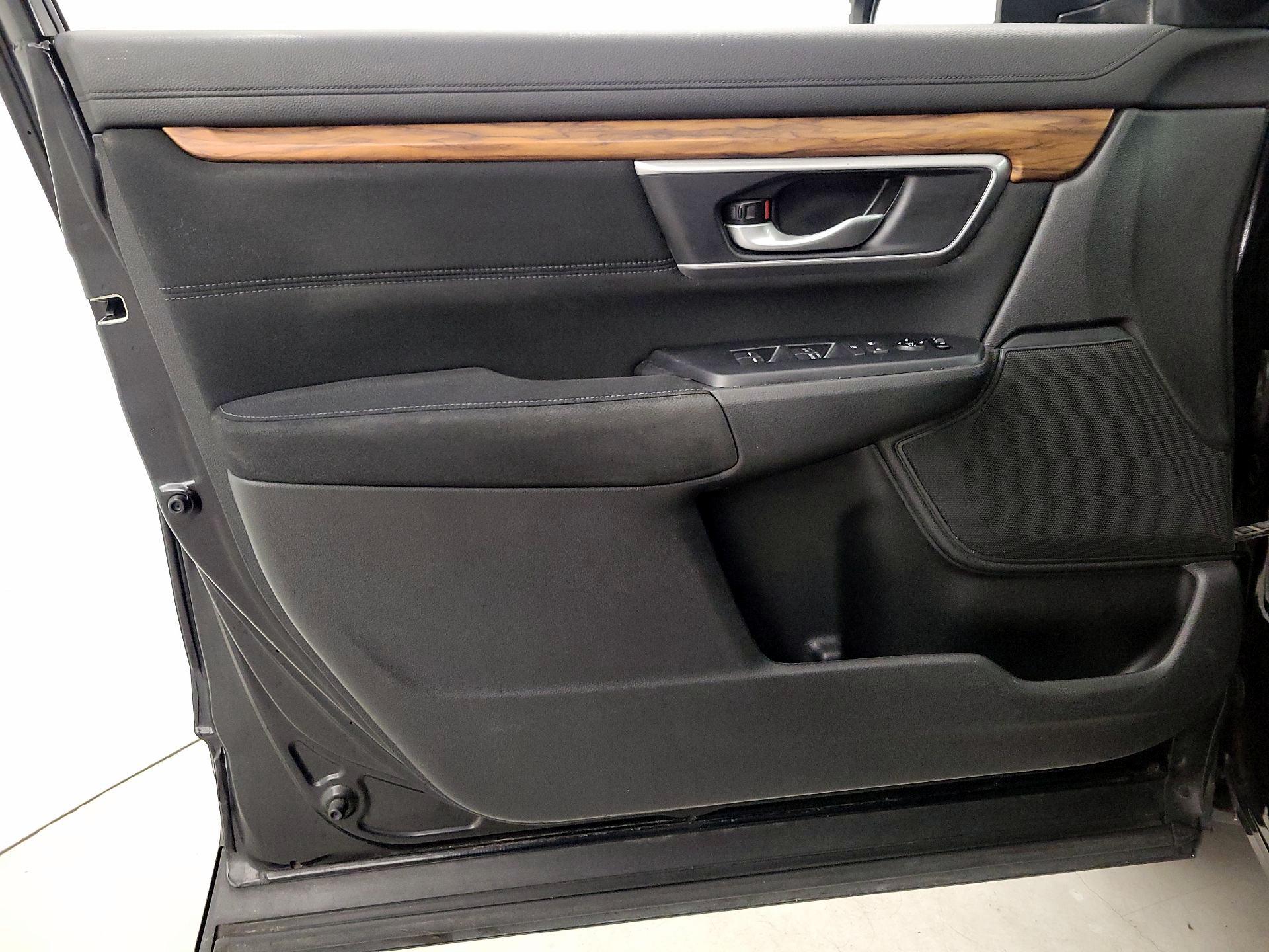 Thumbnail: 2020 Honda CR-V - 12