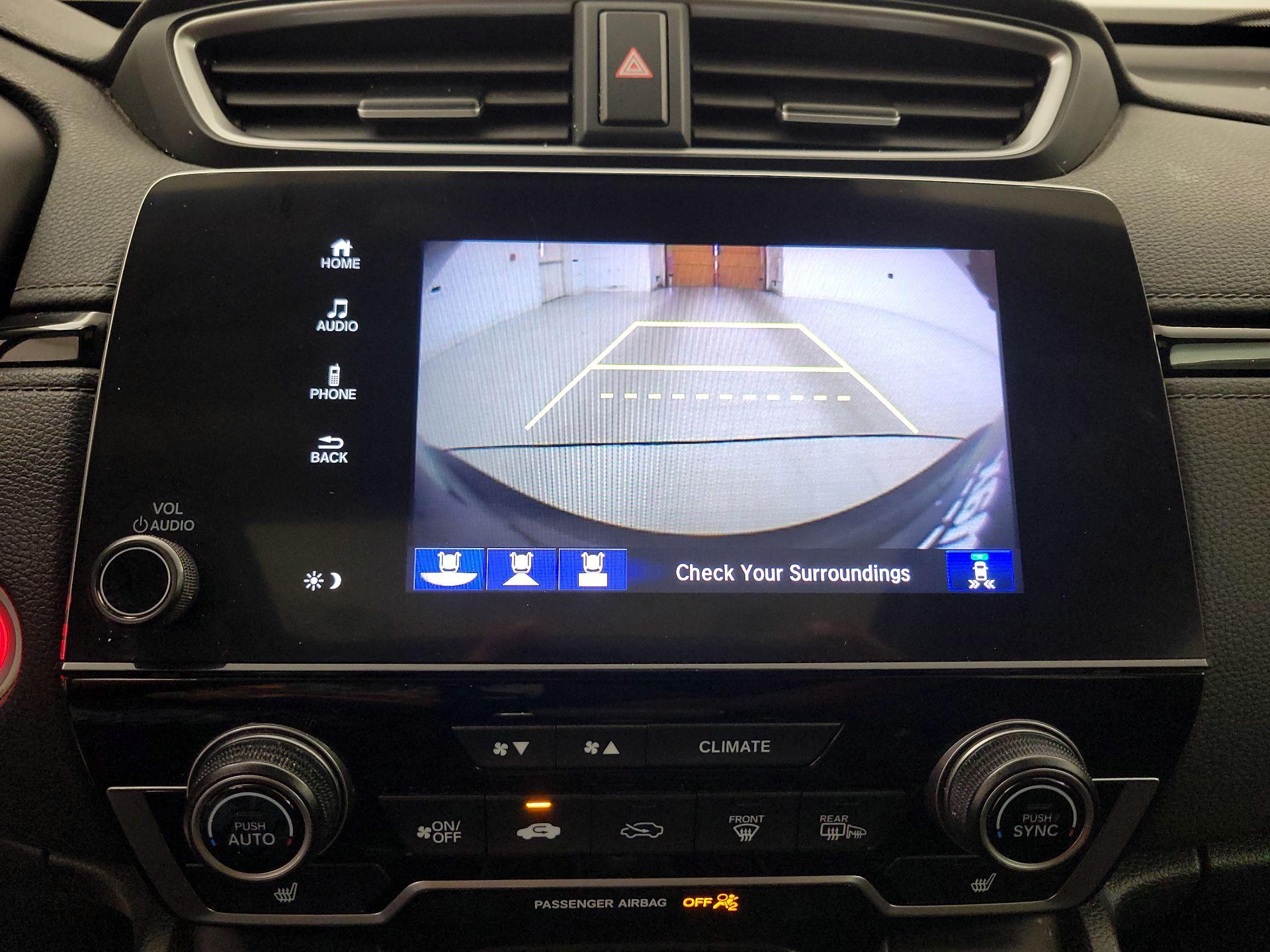 Thumbnail: 2020 Honda CR-V - 14