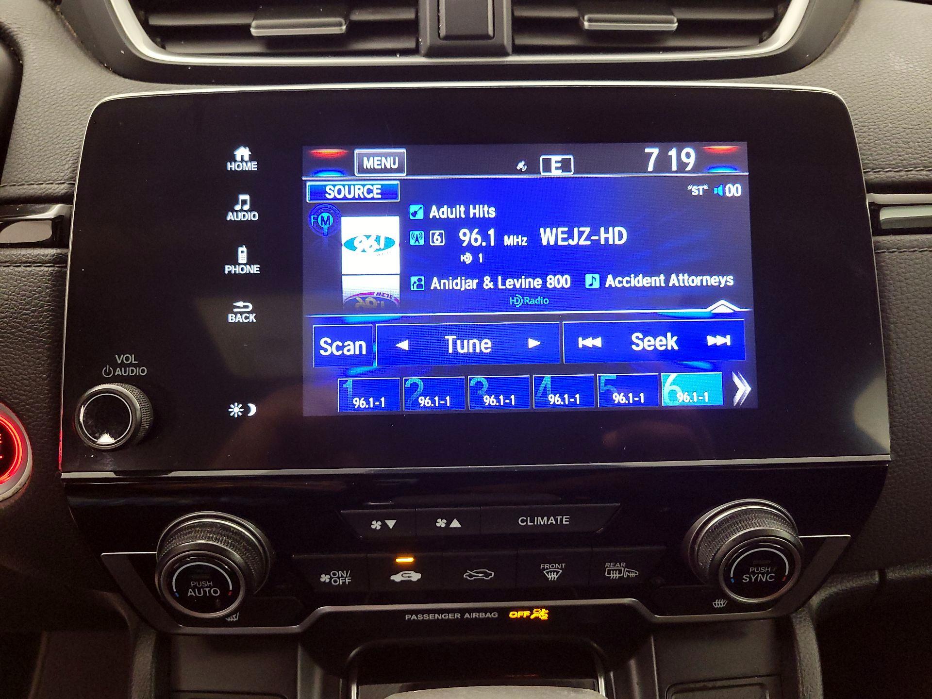 Thumbnail: 2020 Honda CR-V - 15