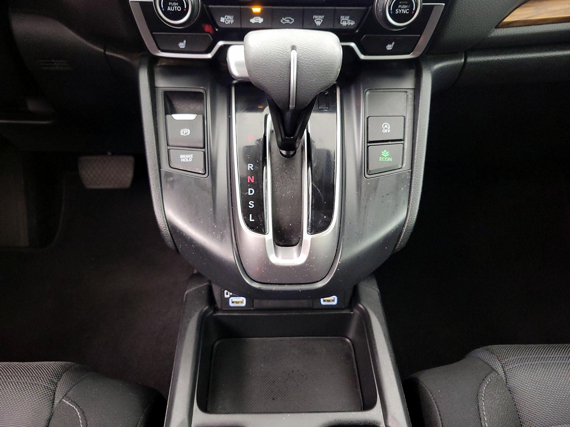 Thumbnail: 2020 Honda CR-V - 17