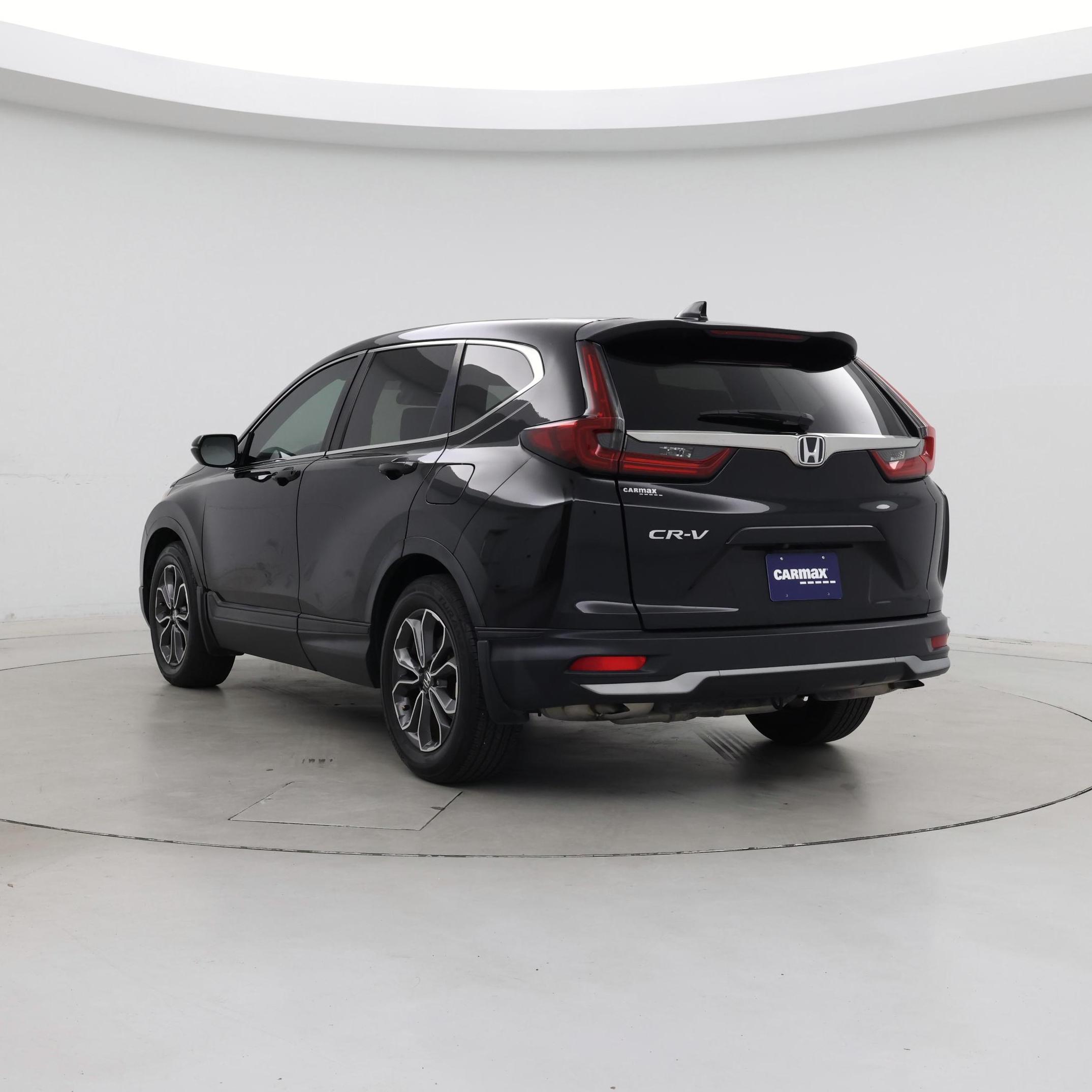 Thumbnail: 2020 Honda CR-V - 2