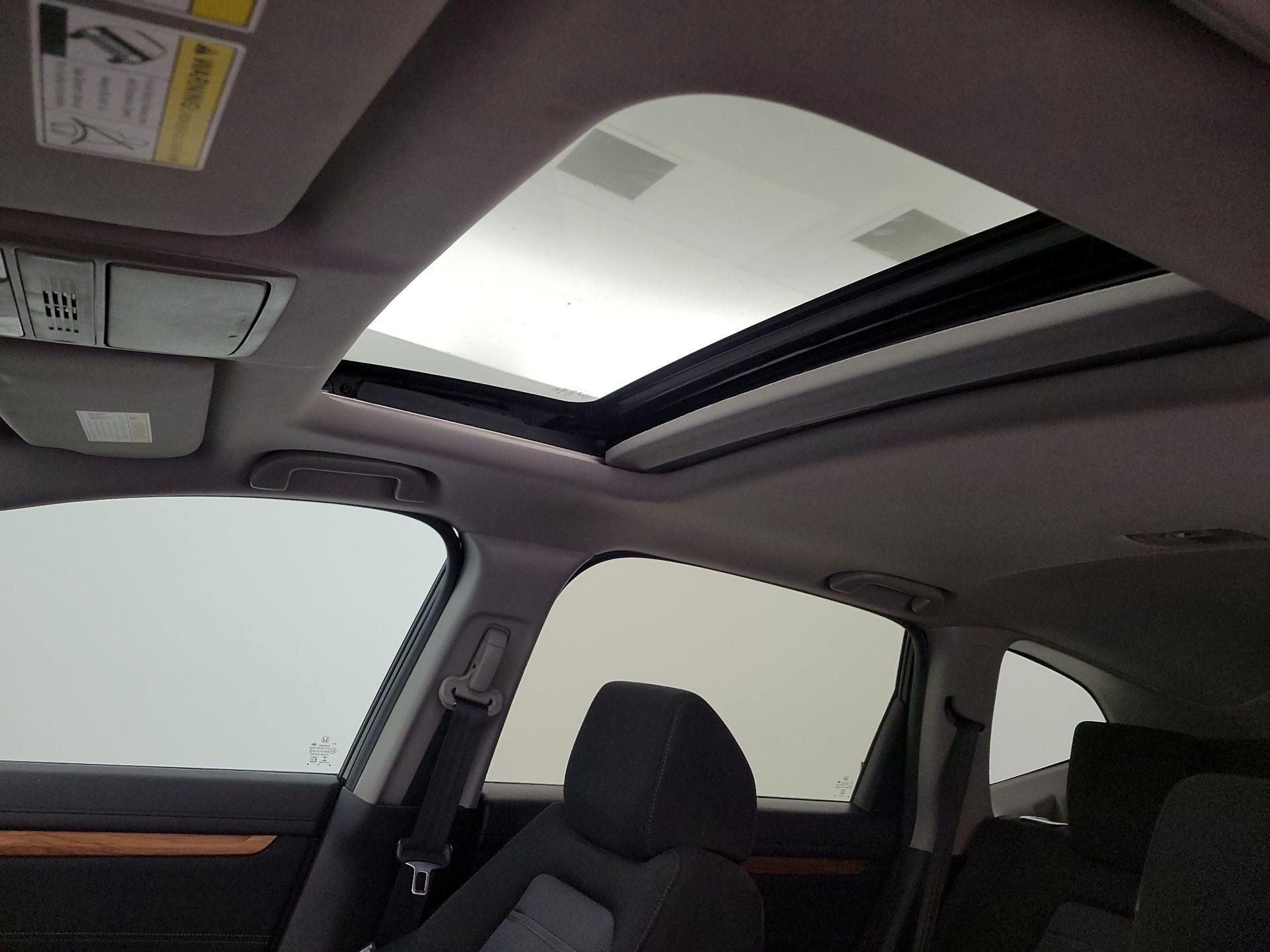 Thumbnail: 2020 Honda CR-V - 19