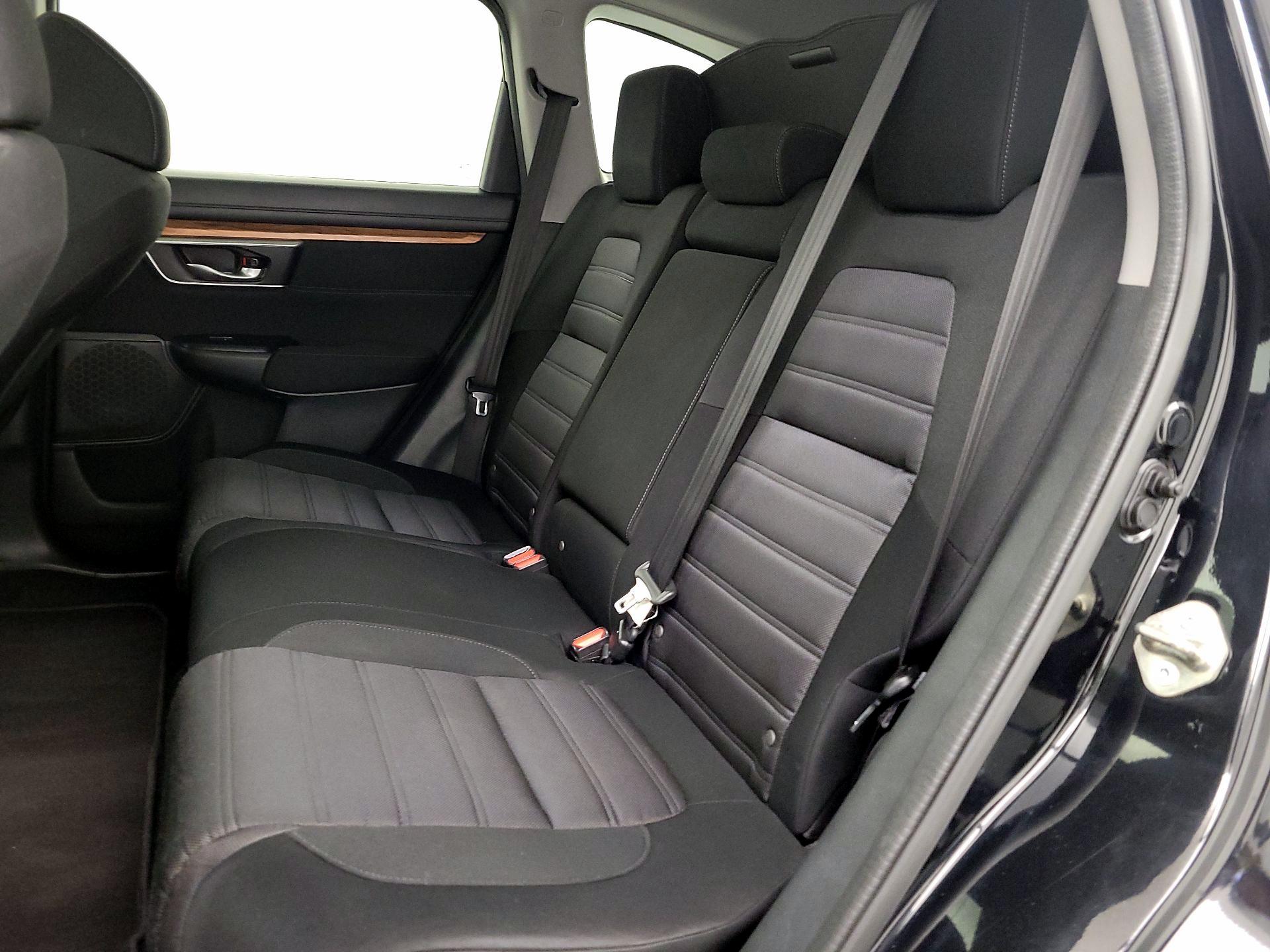 Thumbnail: 2020 Honda CR-V - 20