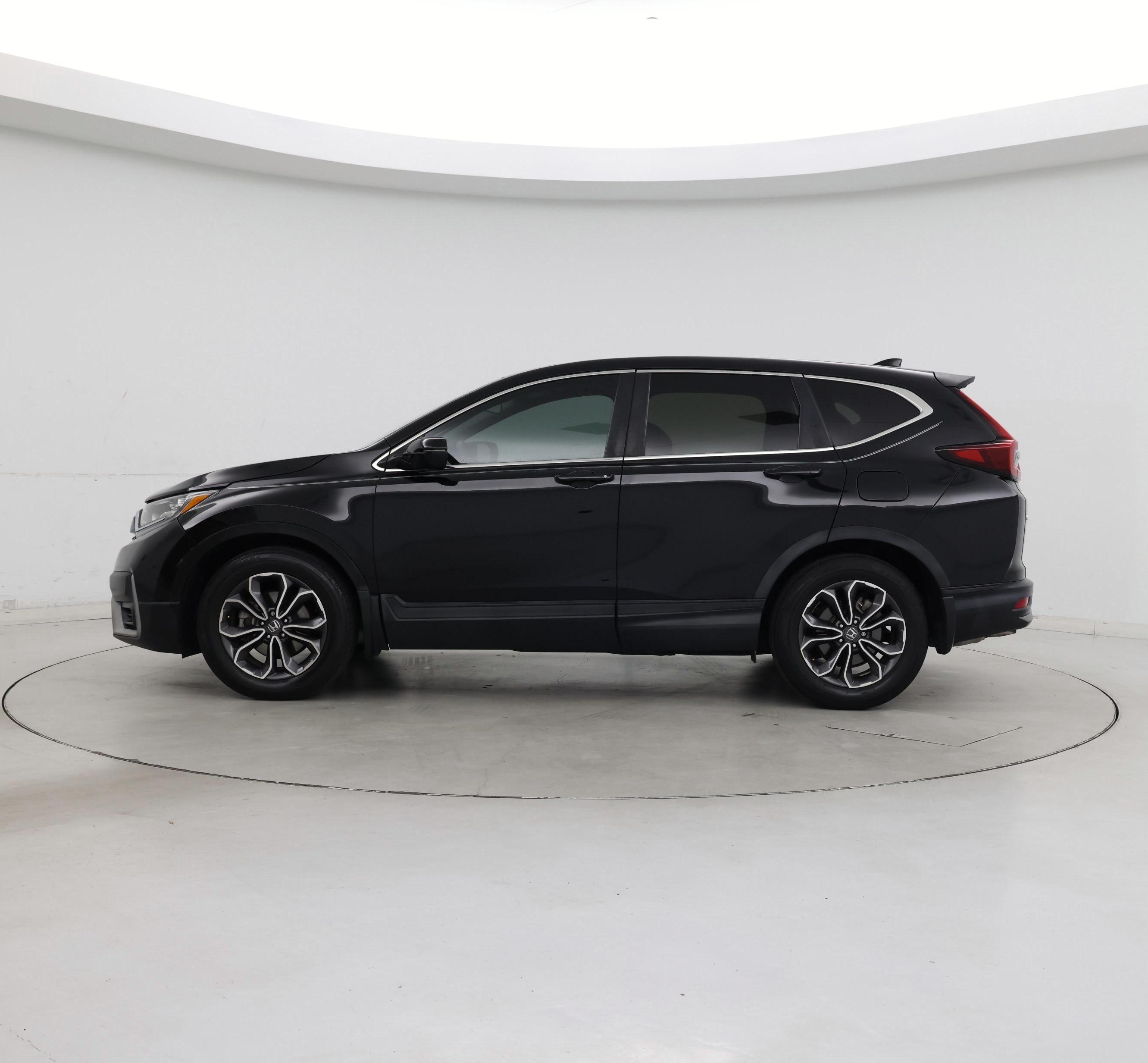 Thumbnail: 2020 Honda CR-V - 3