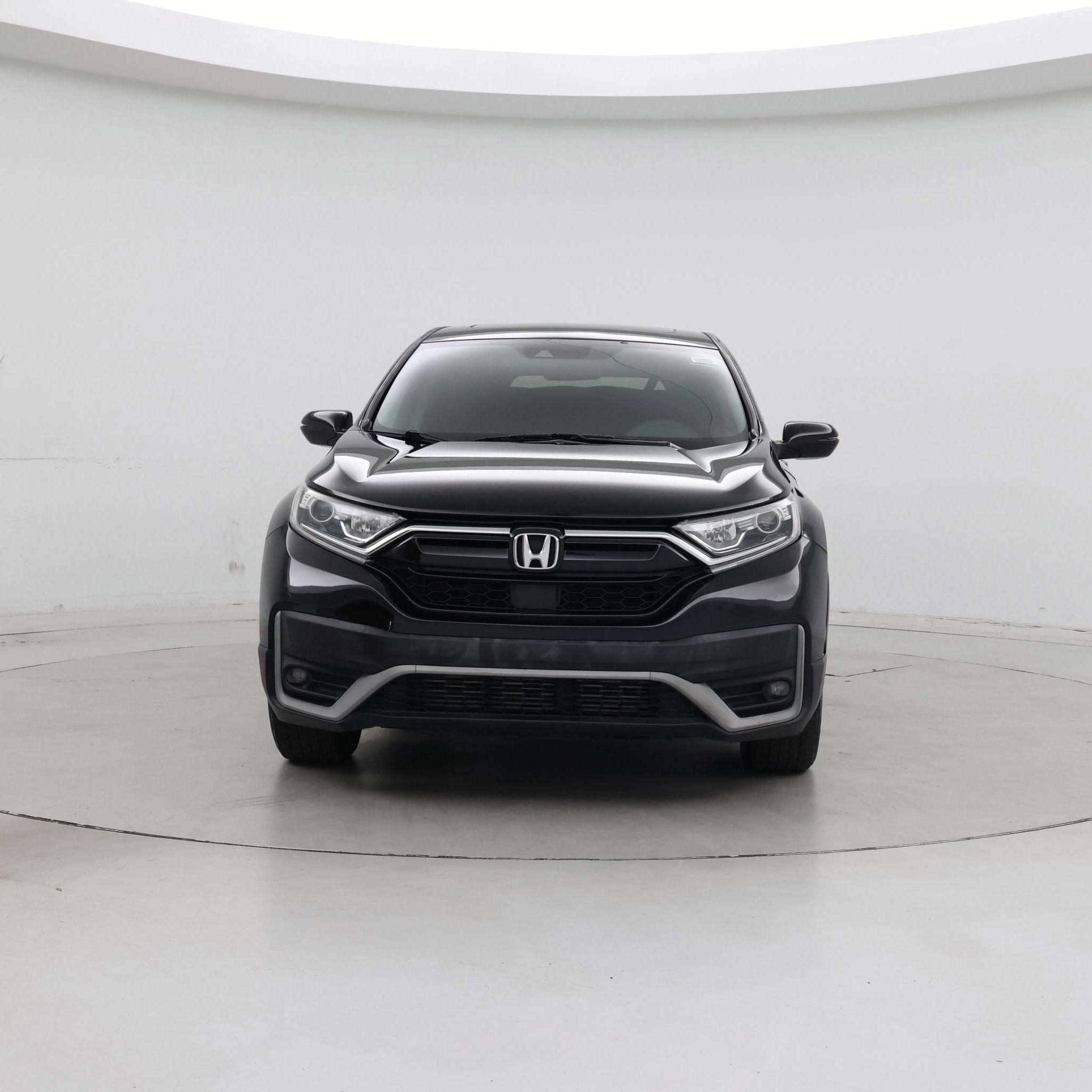 Thumbnail: 2020 Honda CR-V - 5