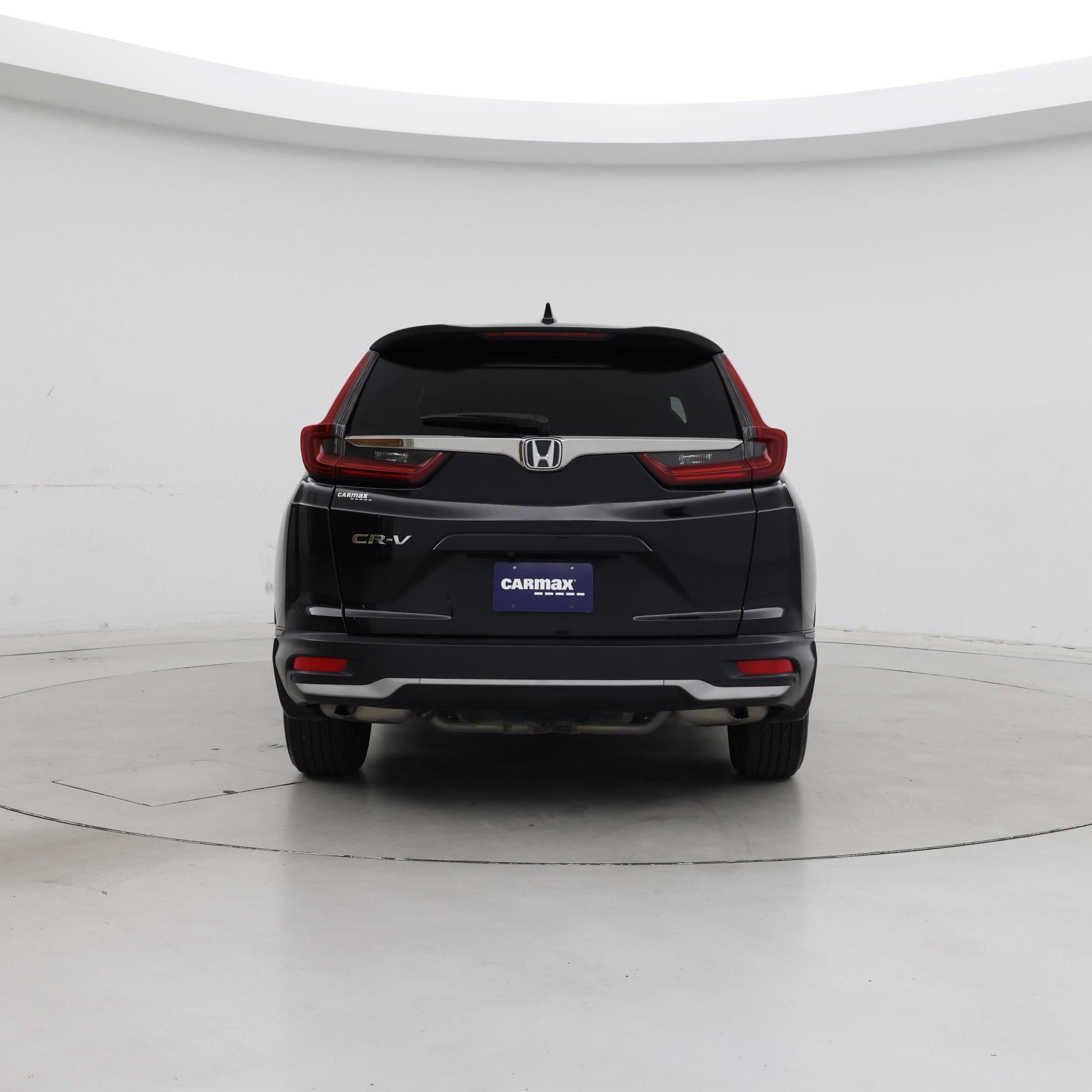 Thumbnail: 2020 Honda CR-V - 6