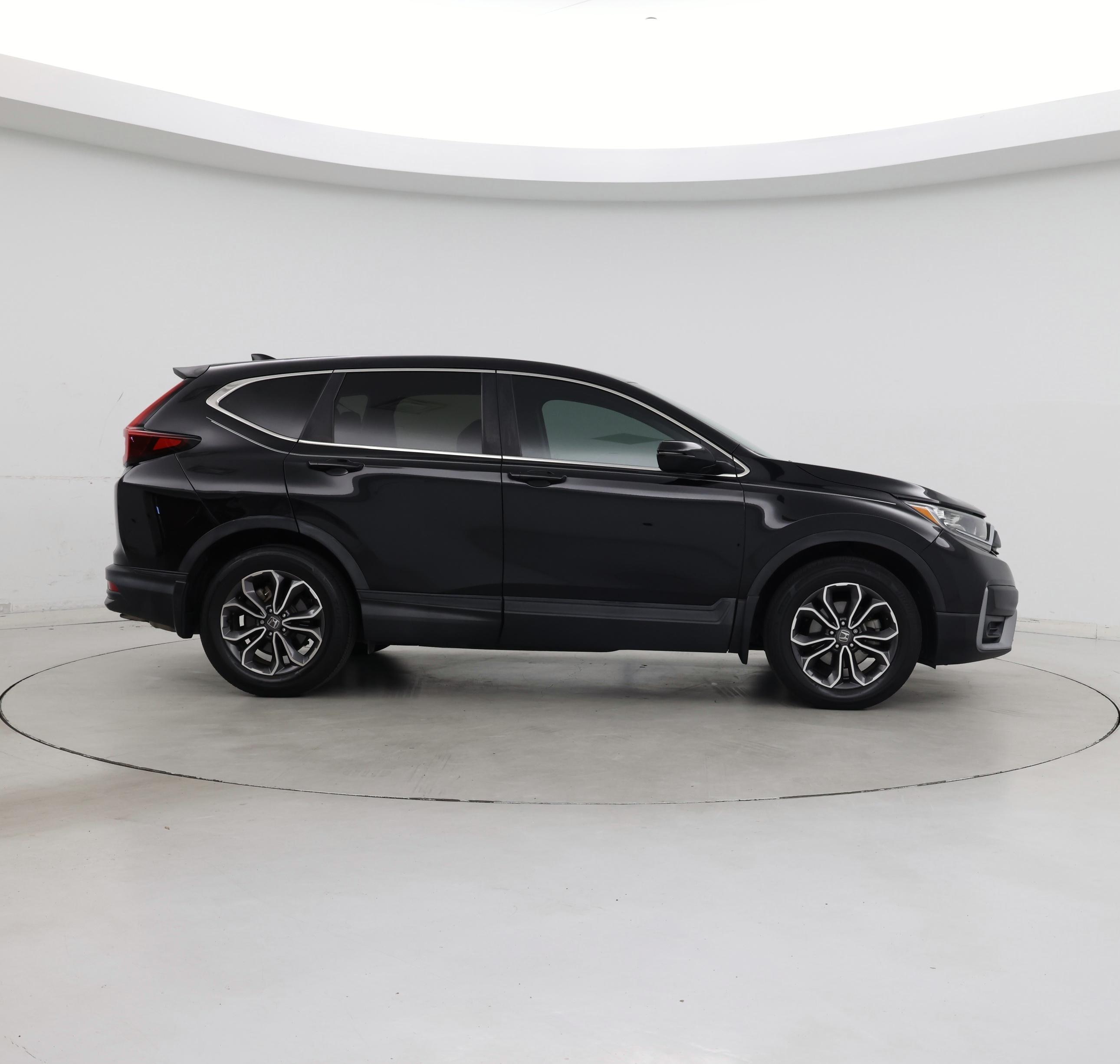 Thumbnail: 2020 Honda CR-V - 7