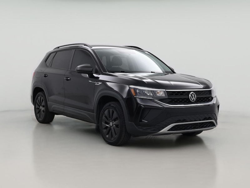 2022 Volkswagen Taos S -
                  Jacksonville, FL