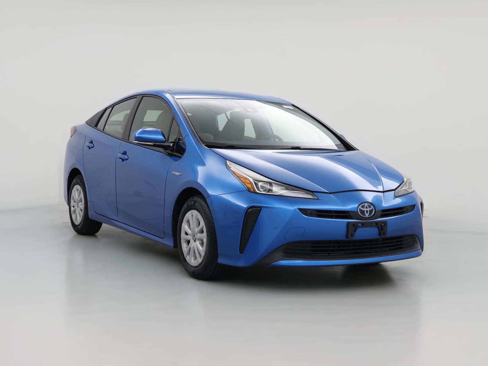 2019 Toyota Prius LE