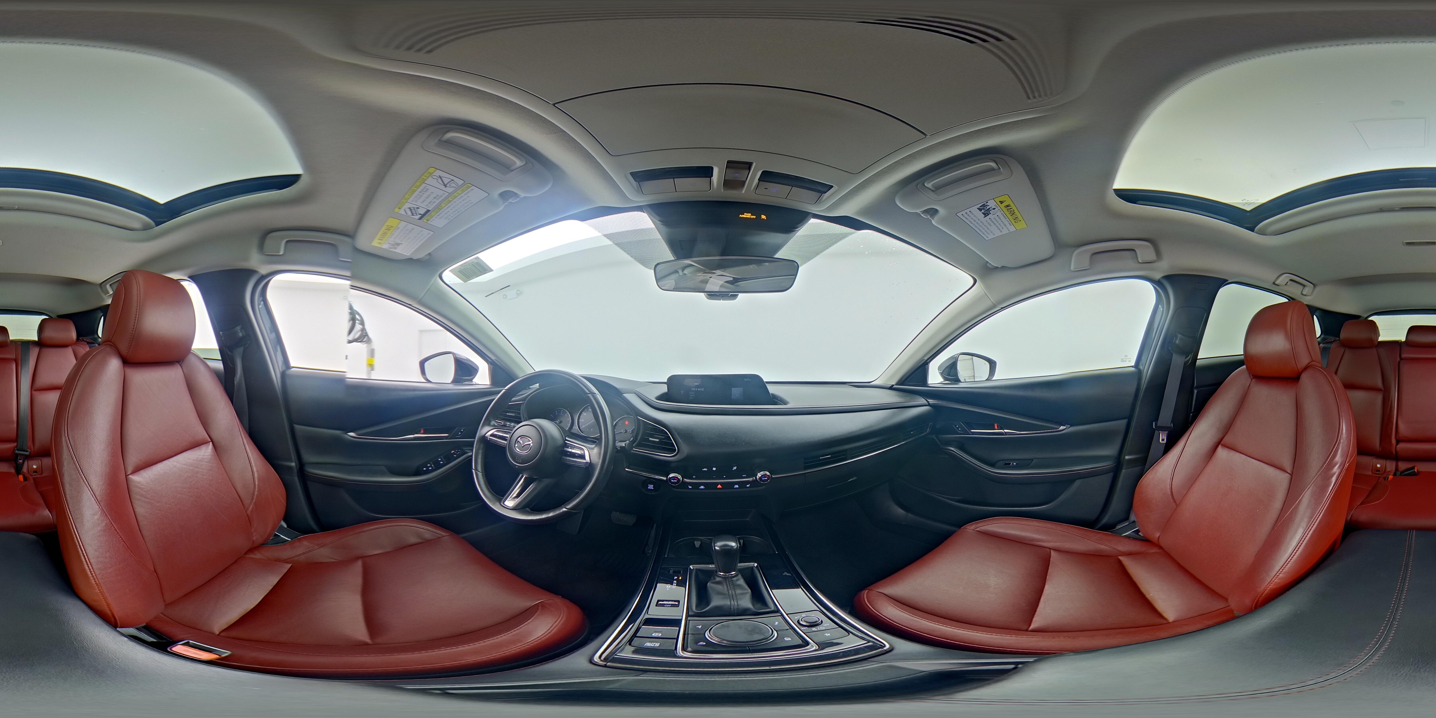 2023 Mazda CX-30 Carbon Edition - Photo 26